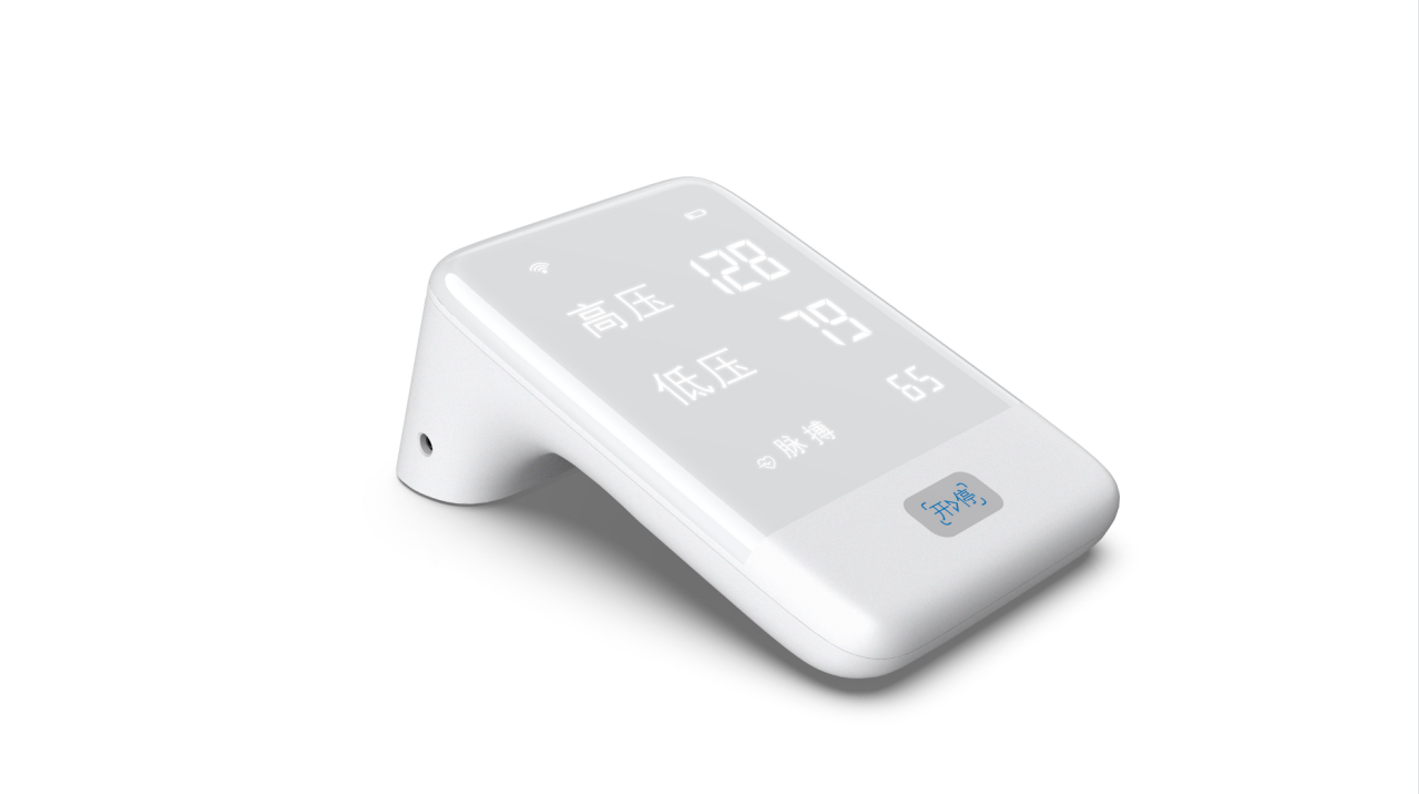 medical care，sphygmomanometer，Minimalist，healthy，