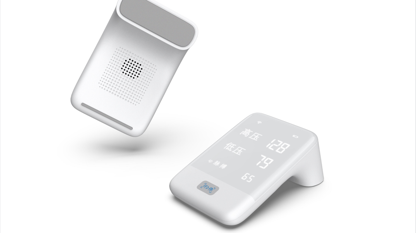 medical care，sphygmomanometer，Minimalist，healthy，