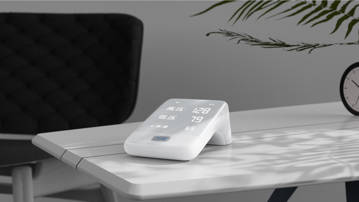 medical care，sphygmomanometer，Minimalist，healthy，