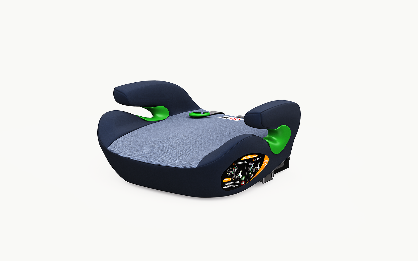 Maternal and infant products，Safety seat，Elefying mat，product design，
