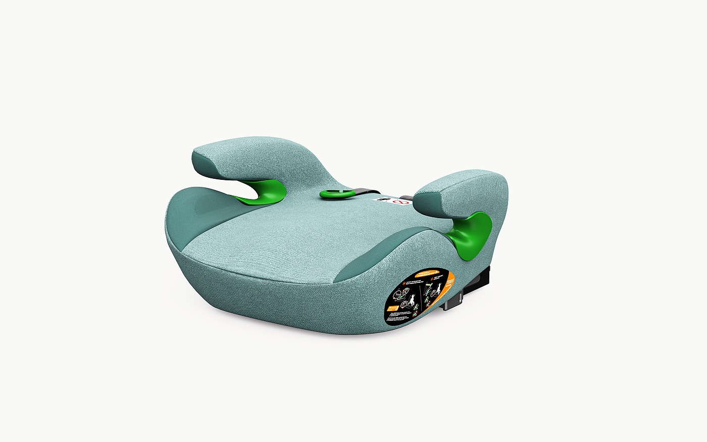 Maternal and infant products，Safety seat，Elefying mat，product design，