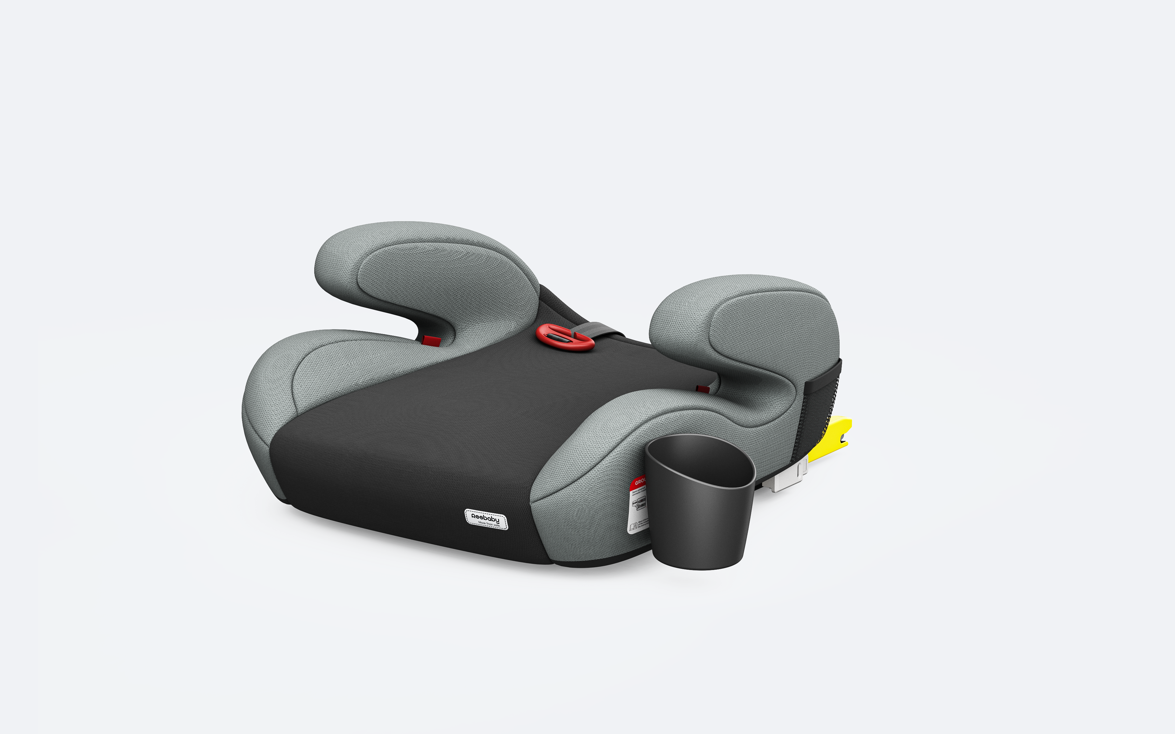 Safety seat，Child mother and baby，Elefying mat，Maternal and infant products，Product rendering，