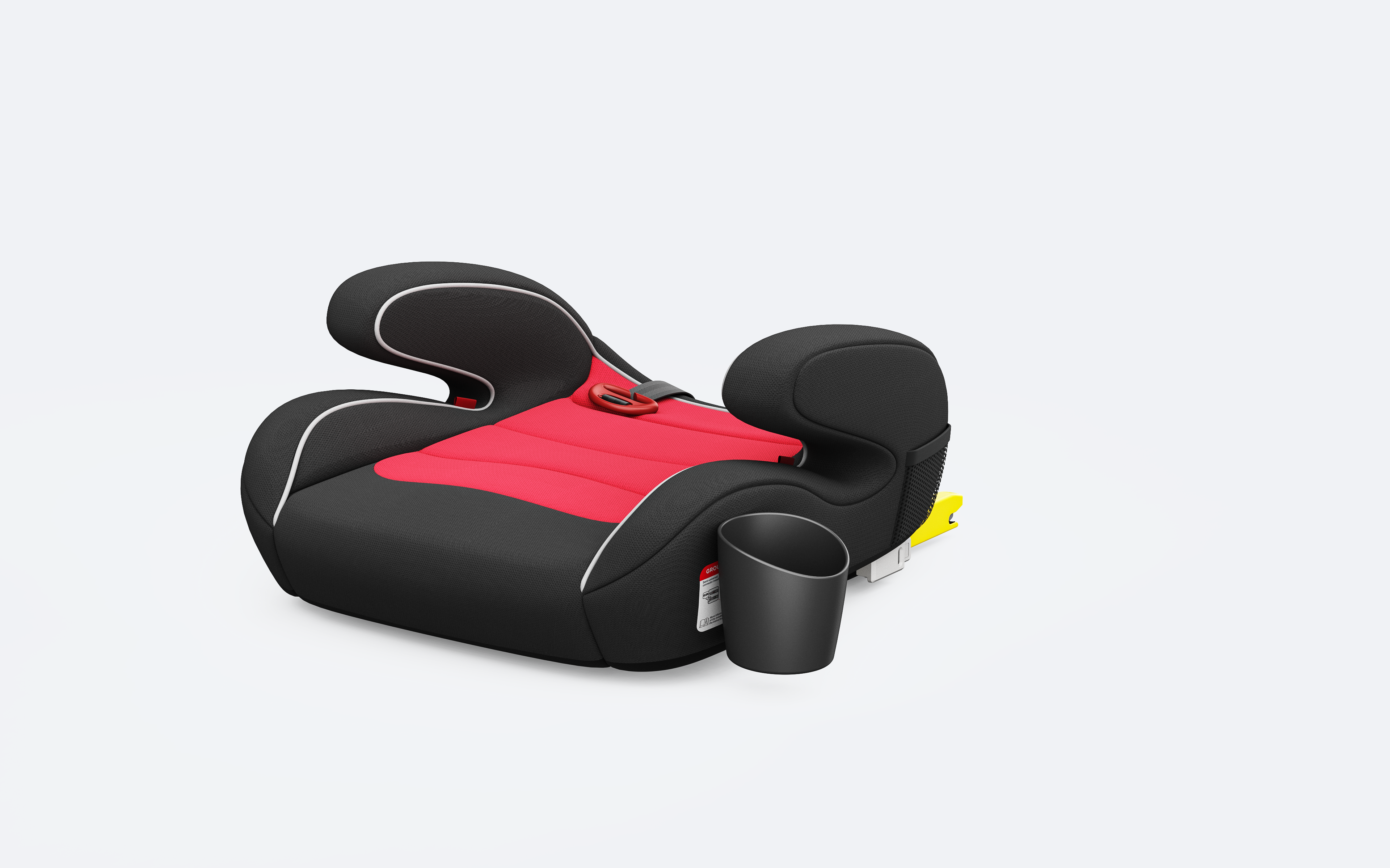 Safety seat，Child mother and baby，Elefying mat，Maternal and infant products，Product rendering，