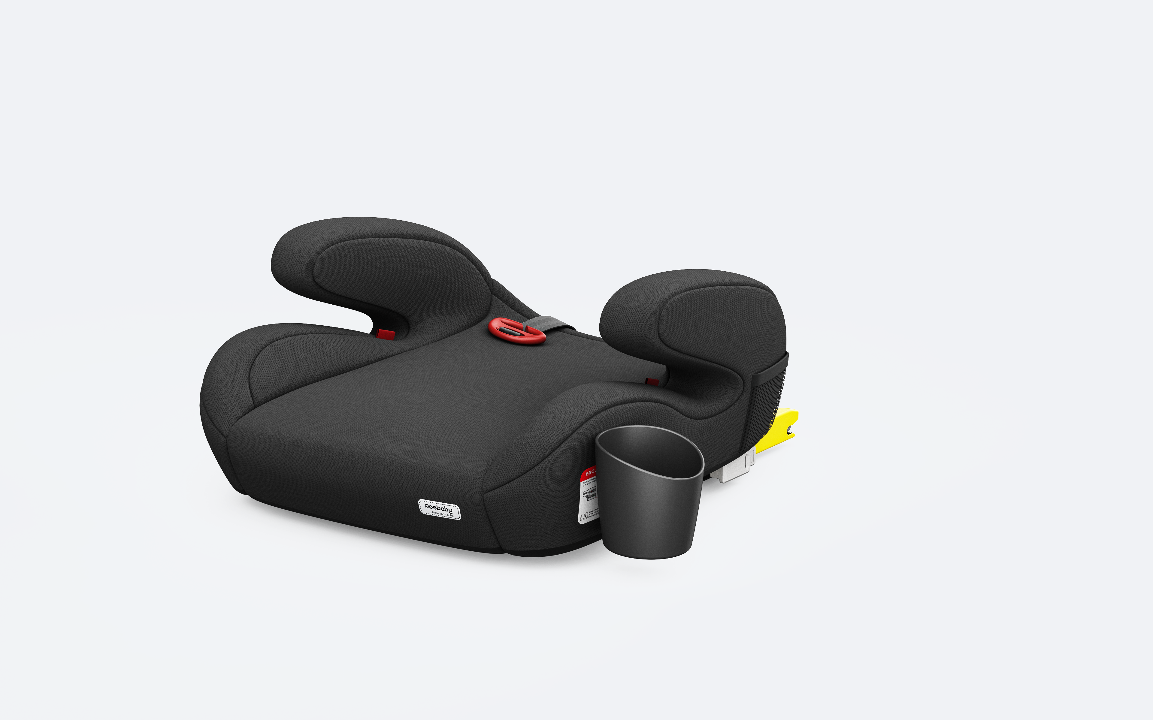 Safety seat，Child mother and baby，Elefying mat，Maternal and infant products，Product rendering，