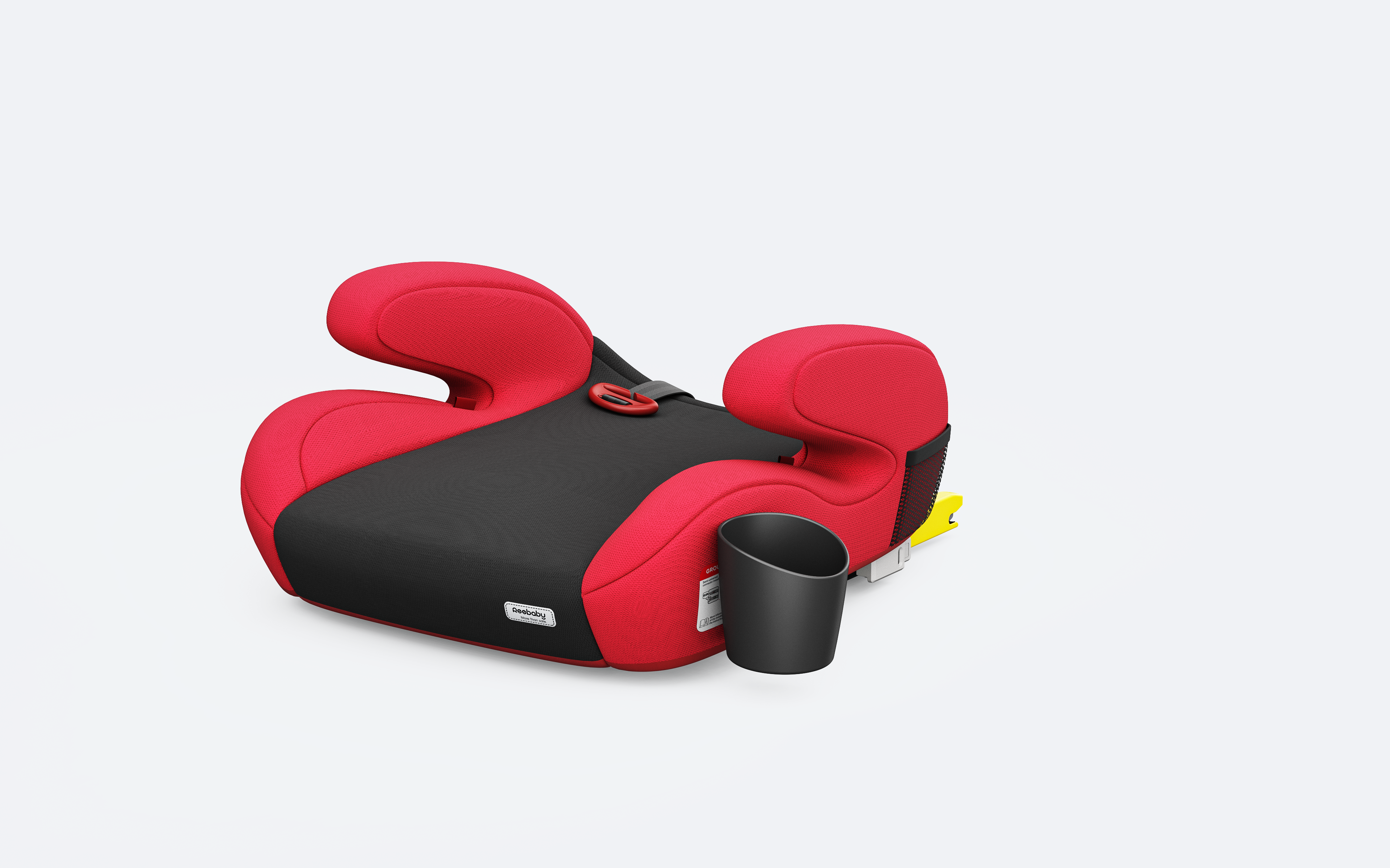 Safety seat，Child mother and baby，Elefying mat，Maternal and infant products，Product rendering，