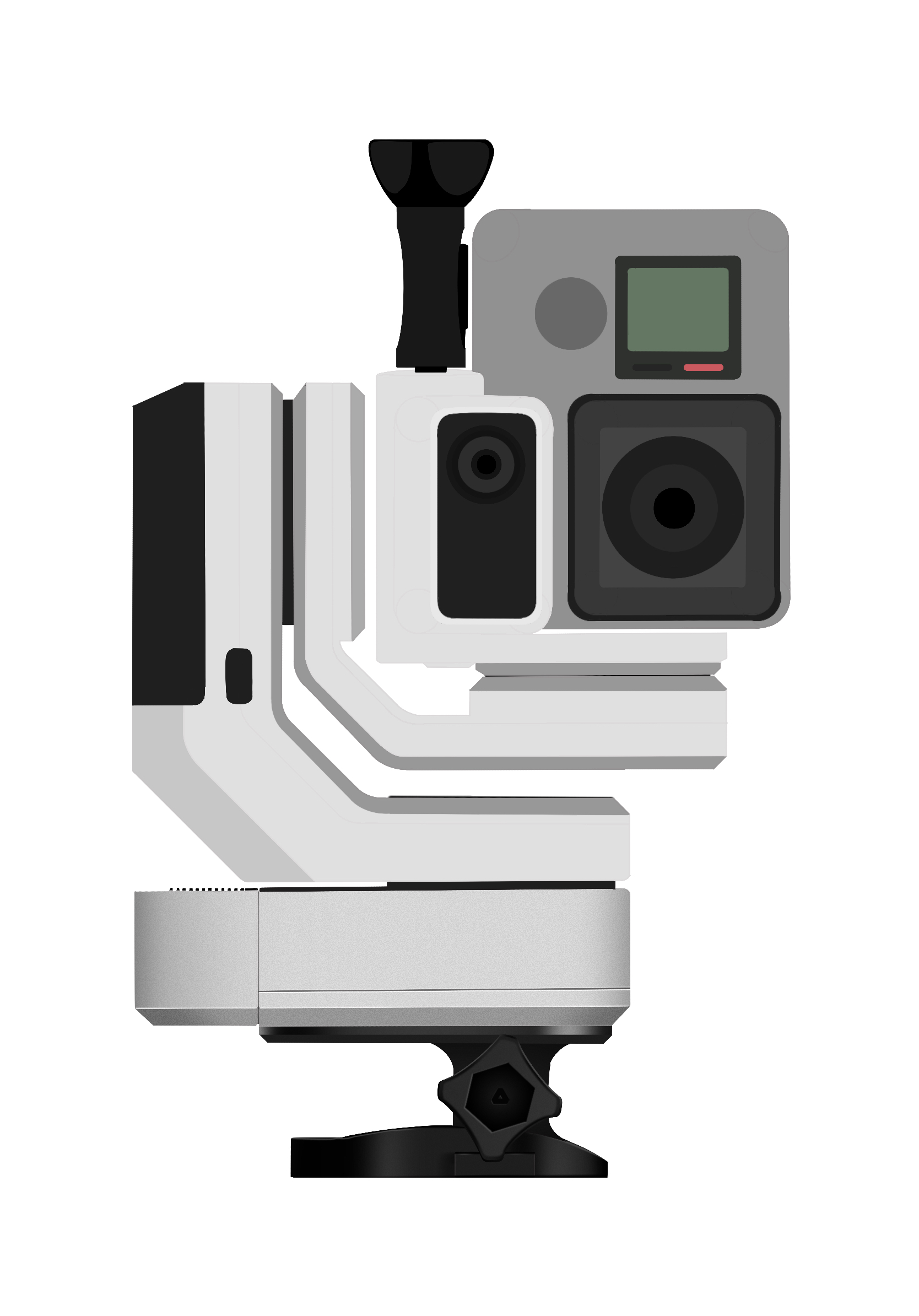 industrial design，Product board drawing，