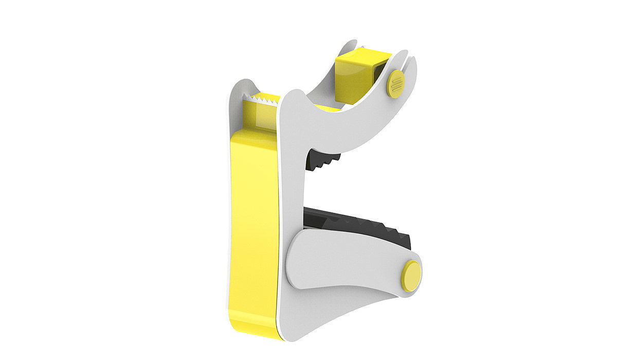 Crocodile，Belt conveyor，Office Supplies，product design，