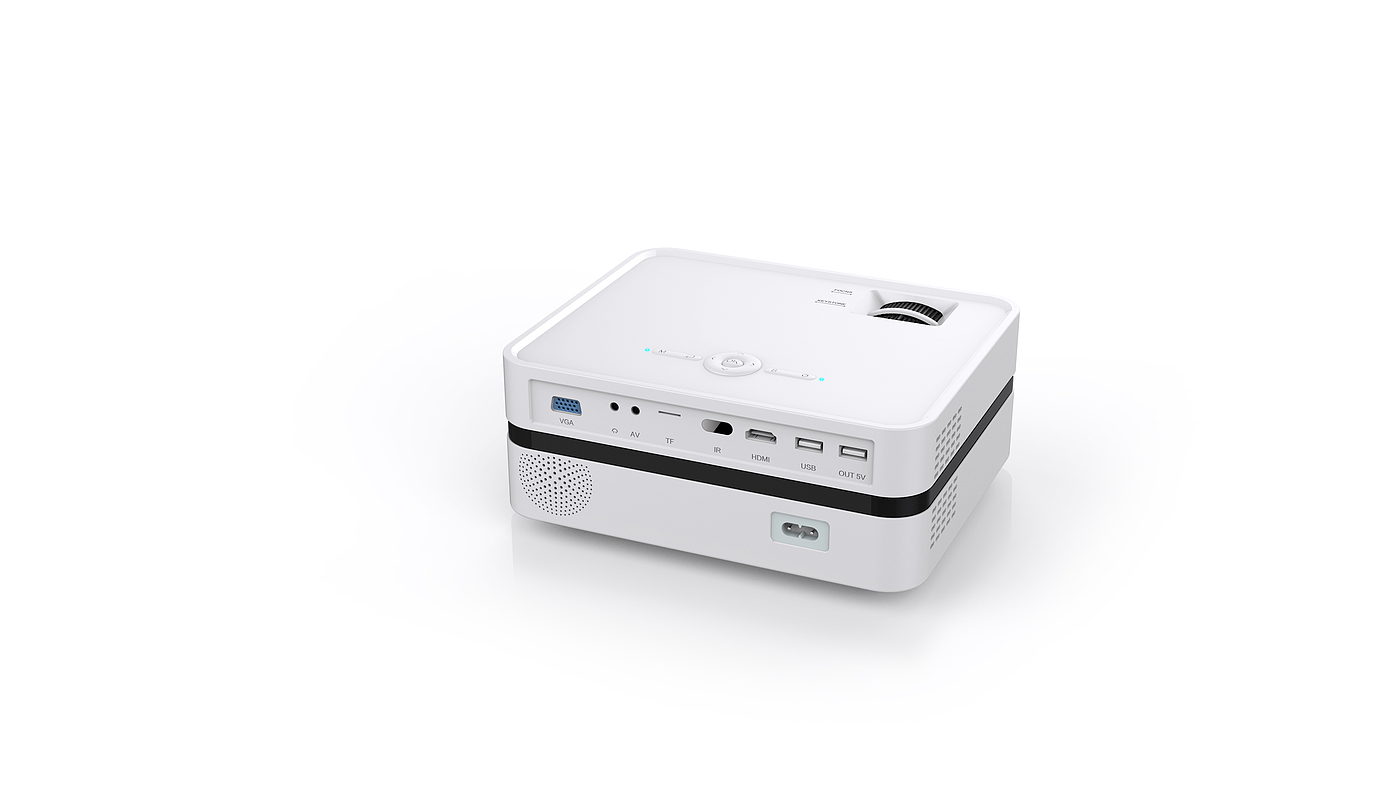 Projector，