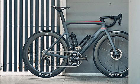 UCI，Cycling Road，quality，