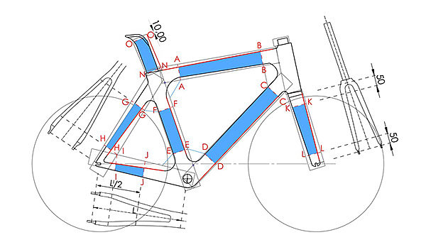 UCI，公路自行车，质量，