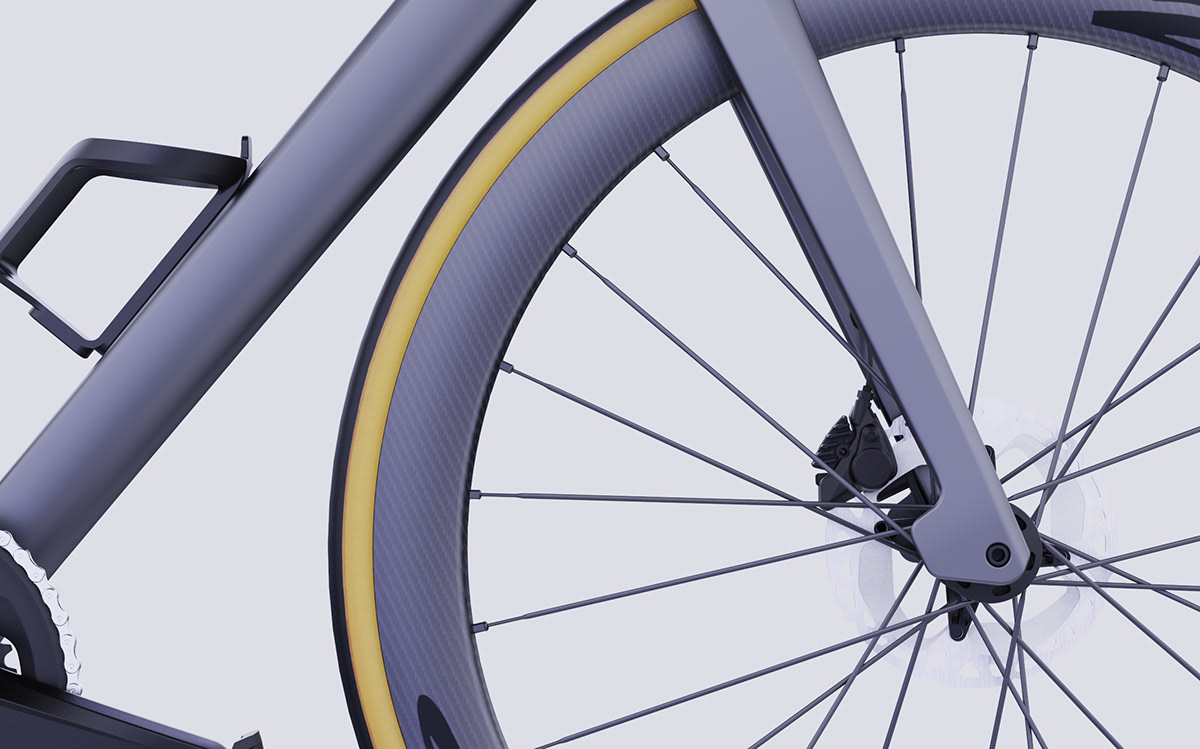 UCI，Cycling Road，quality，