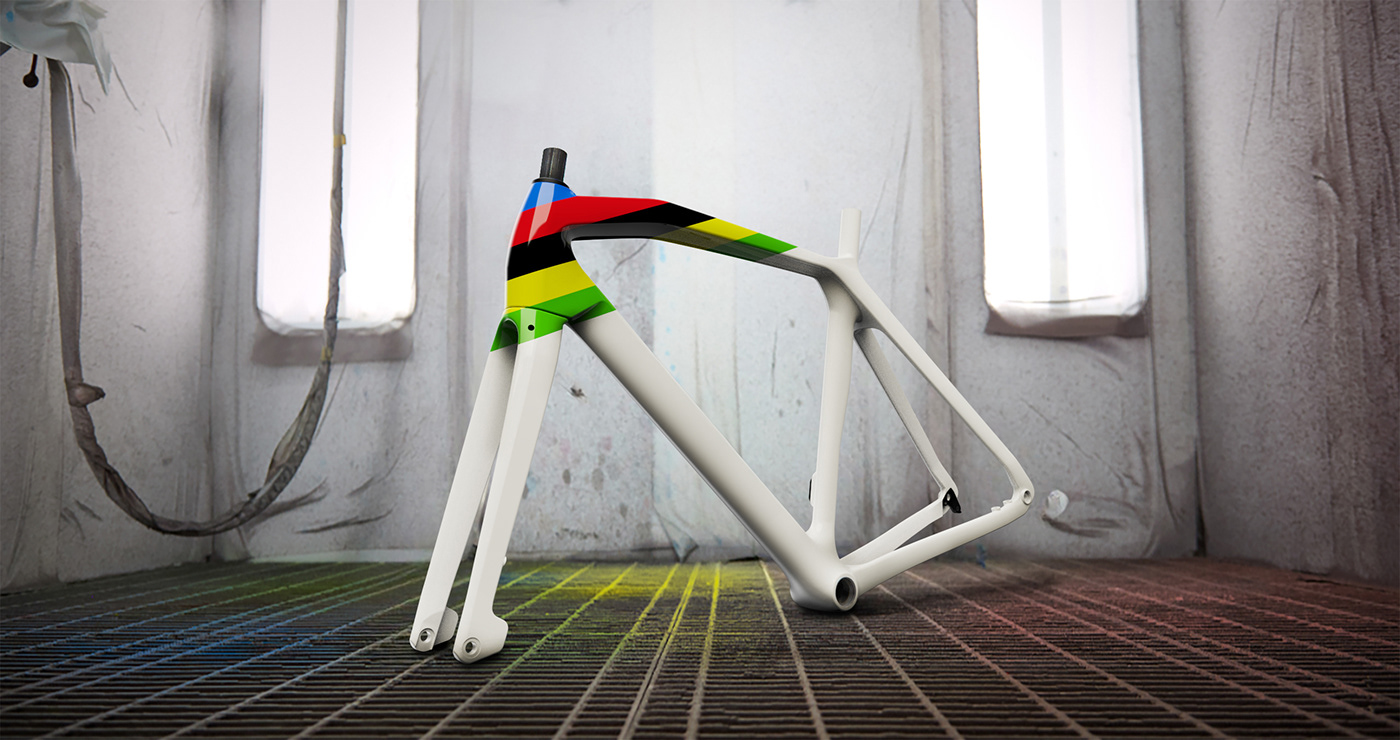 UCI，Cycling Road，quality，