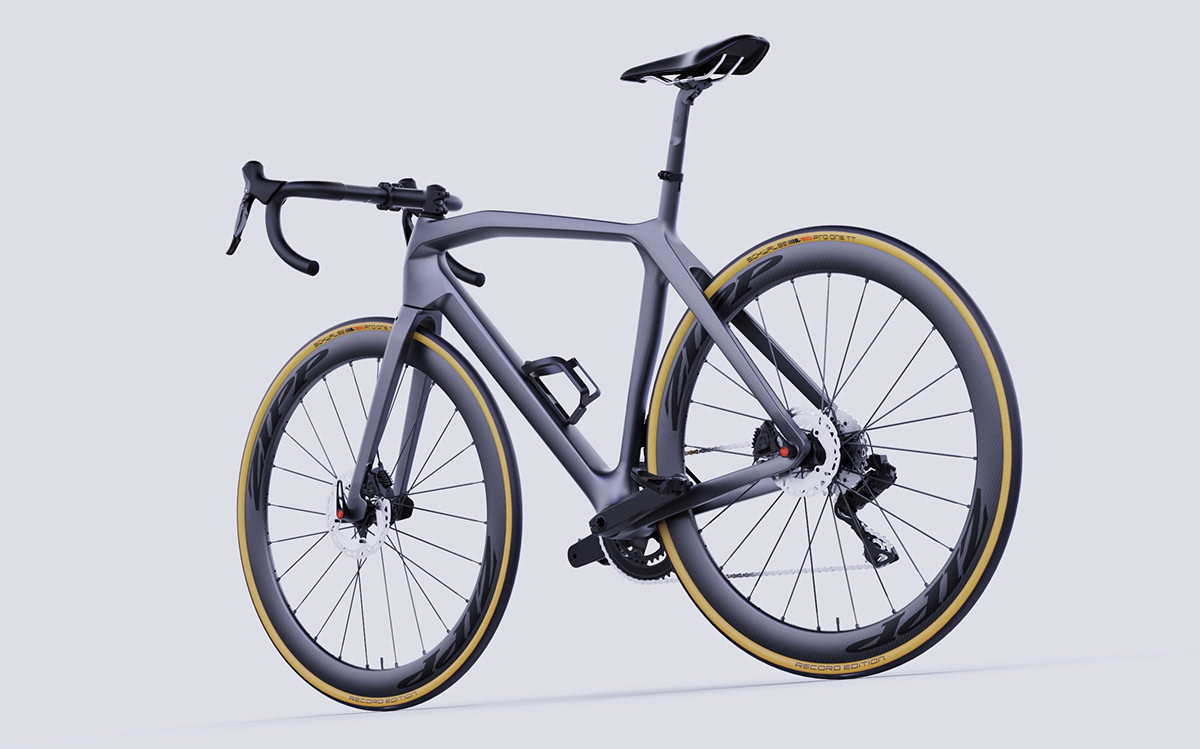 UCI，Cycling Road，quality，