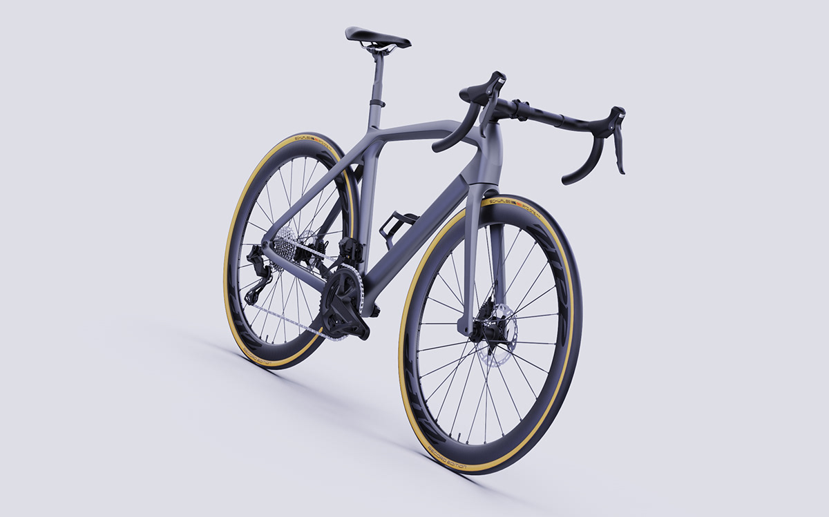 UCI，Cycling Road，quality，