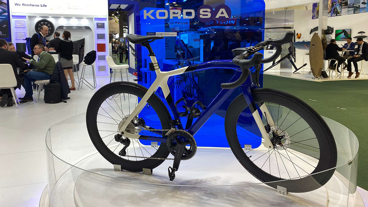 UCI，Cycling Road，quality，