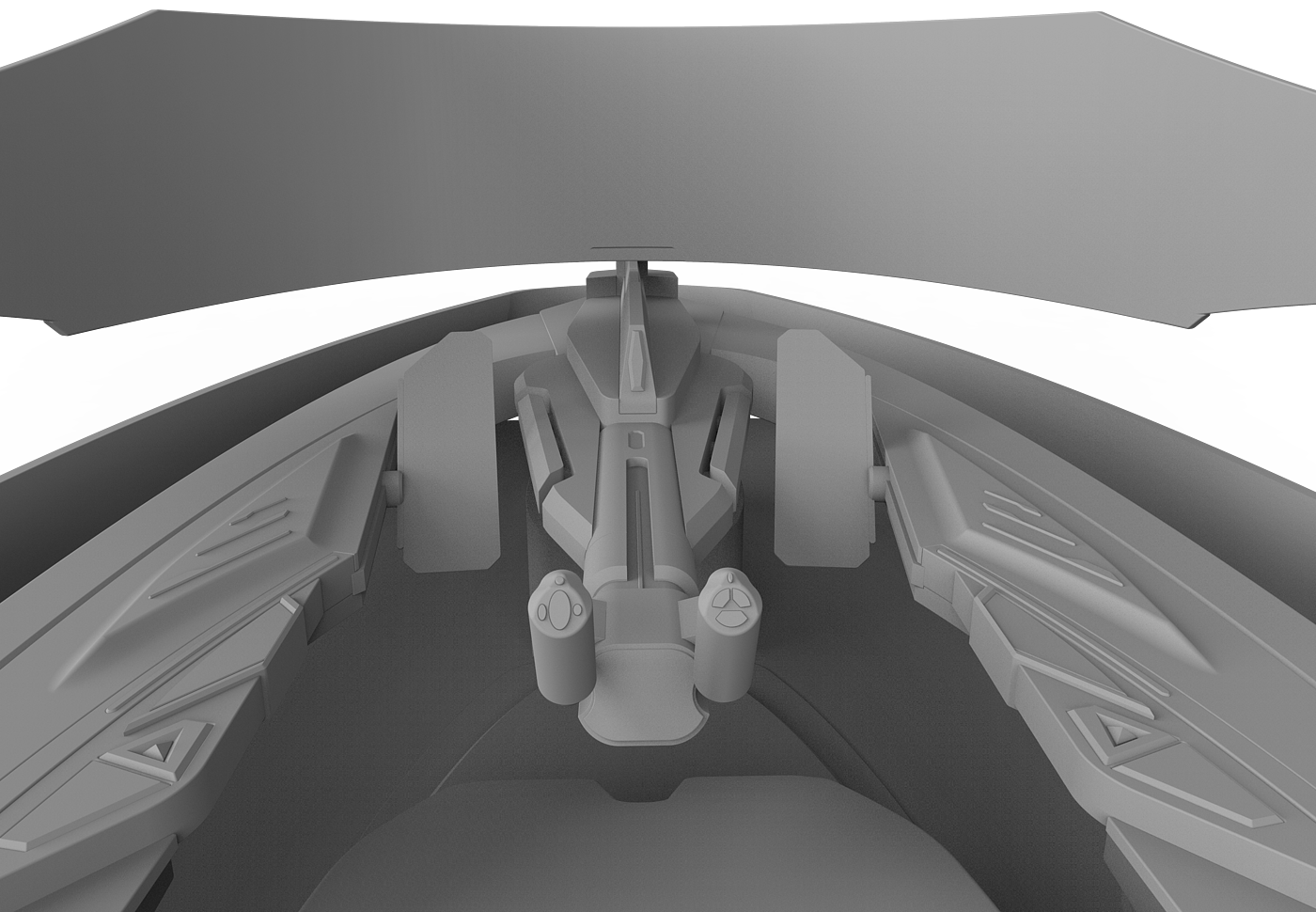 air combat，Fighter，Cabin design，