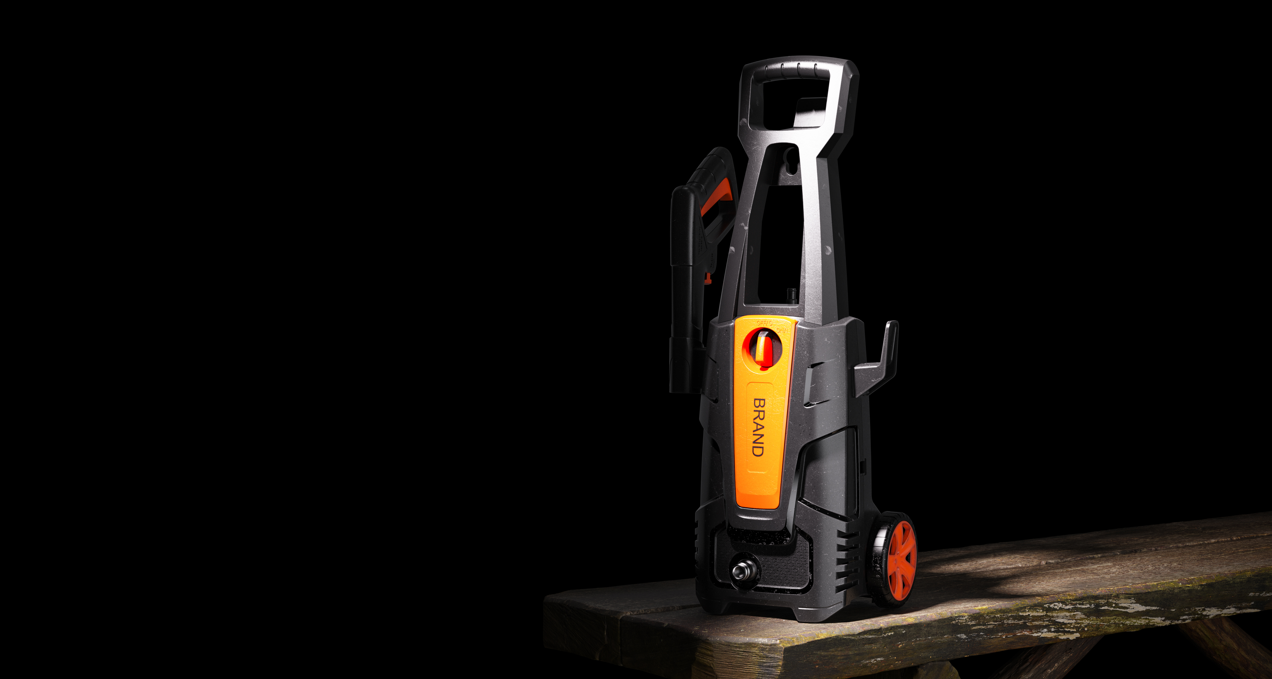 Cleaning machine，industrial design，keyshot，product design，Car washing machine，rhino，Product rendering，modeling，