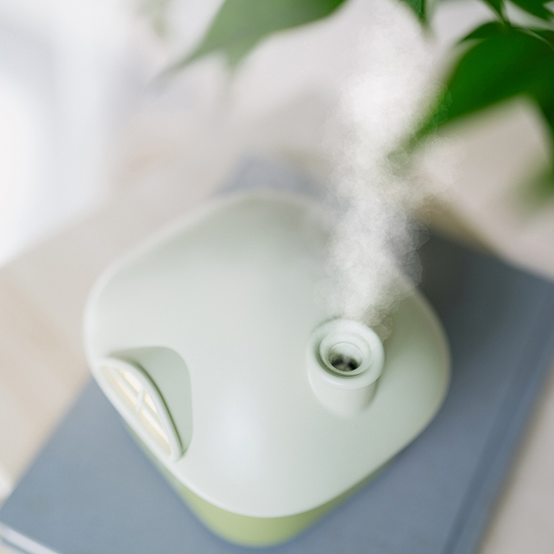 Humidifier，