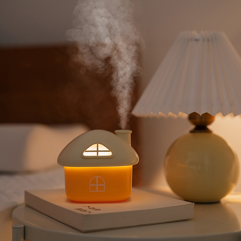 Humidifier，