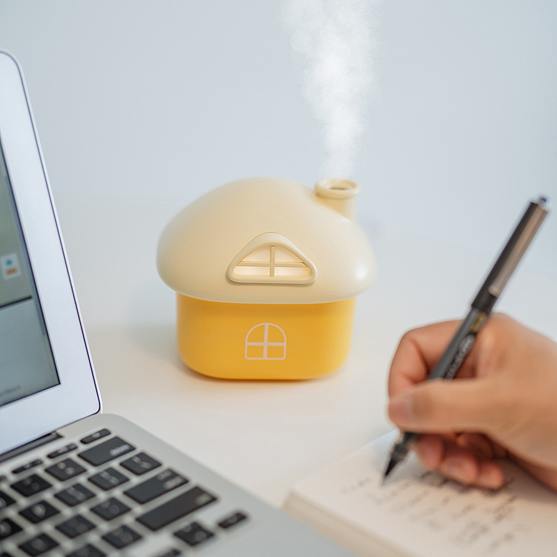 Humidifier，