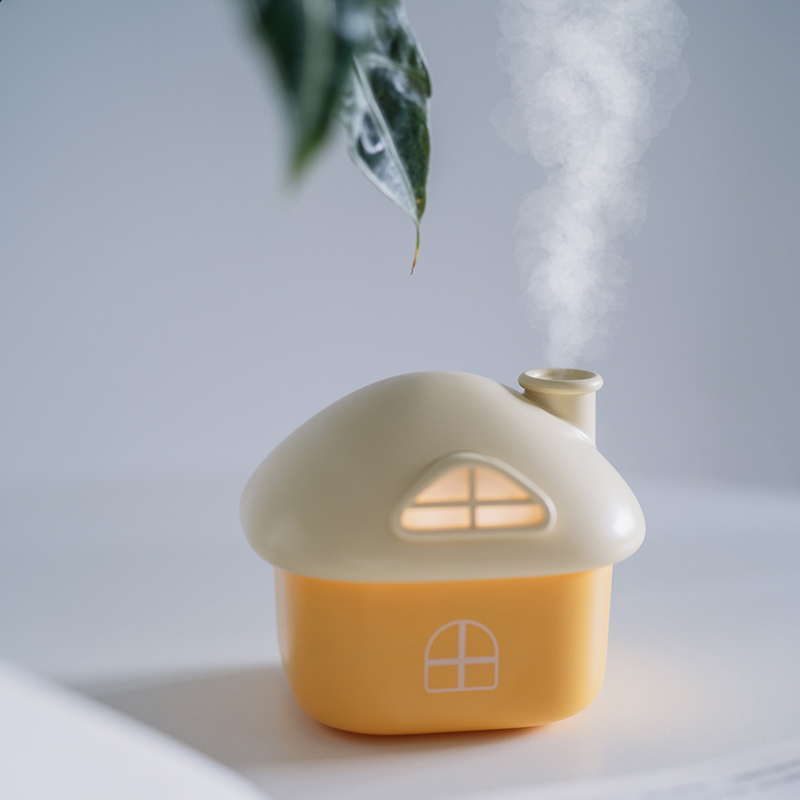 Humidifier，
