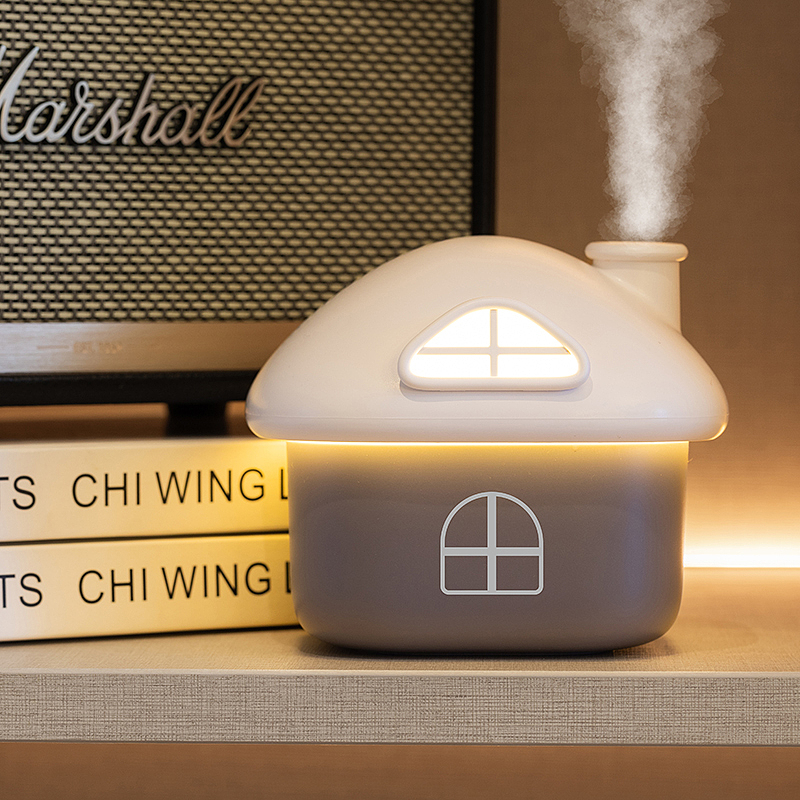 Humidifier，