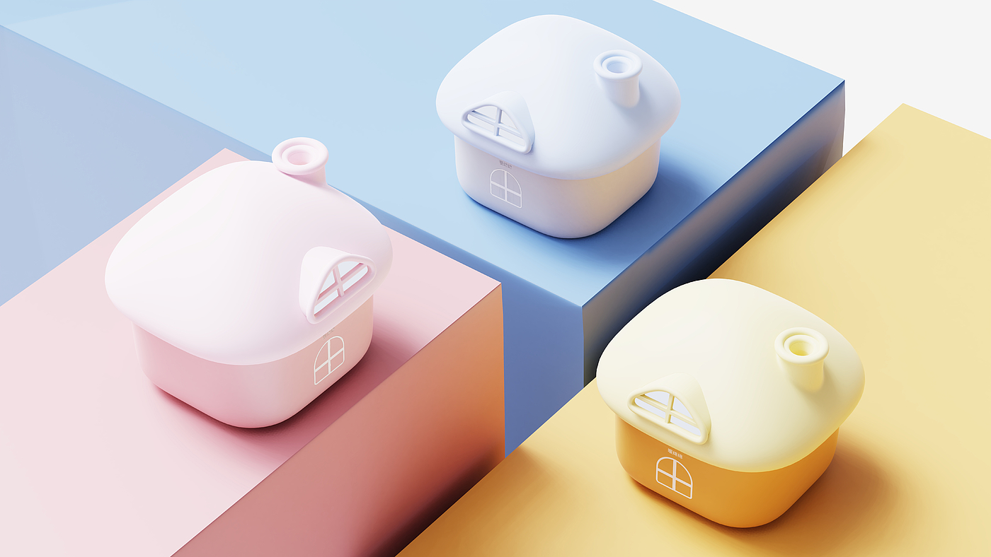 Humidifier，