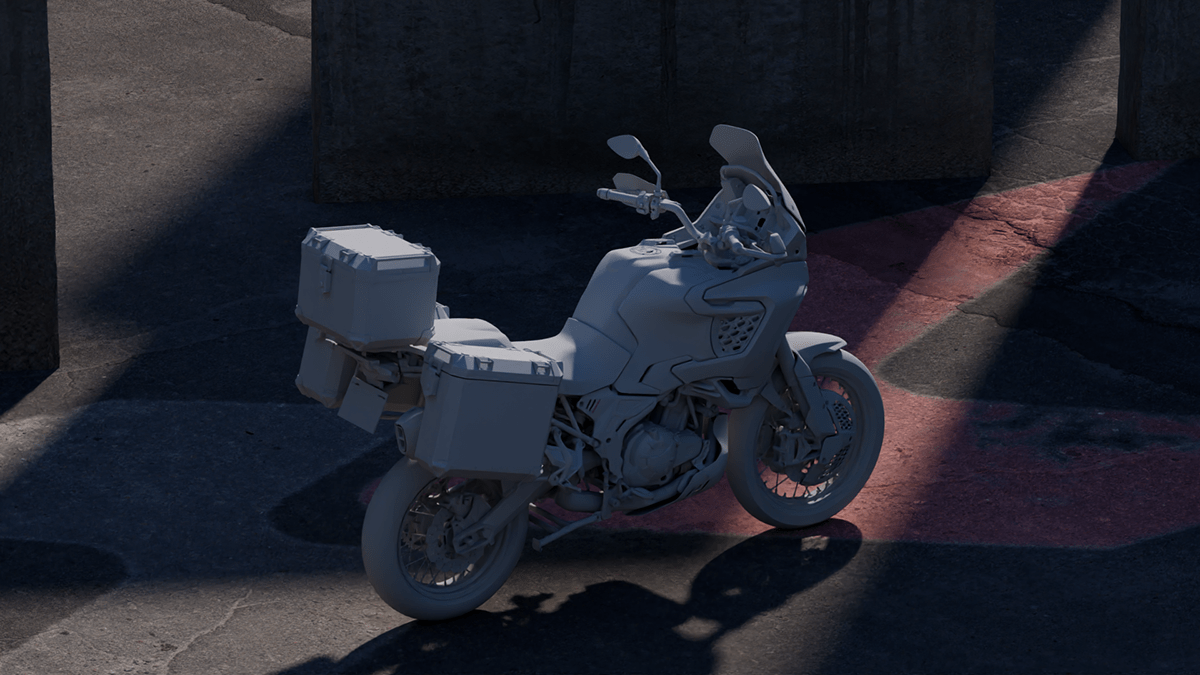 motorcycle，vehicle，industrial design，product design，