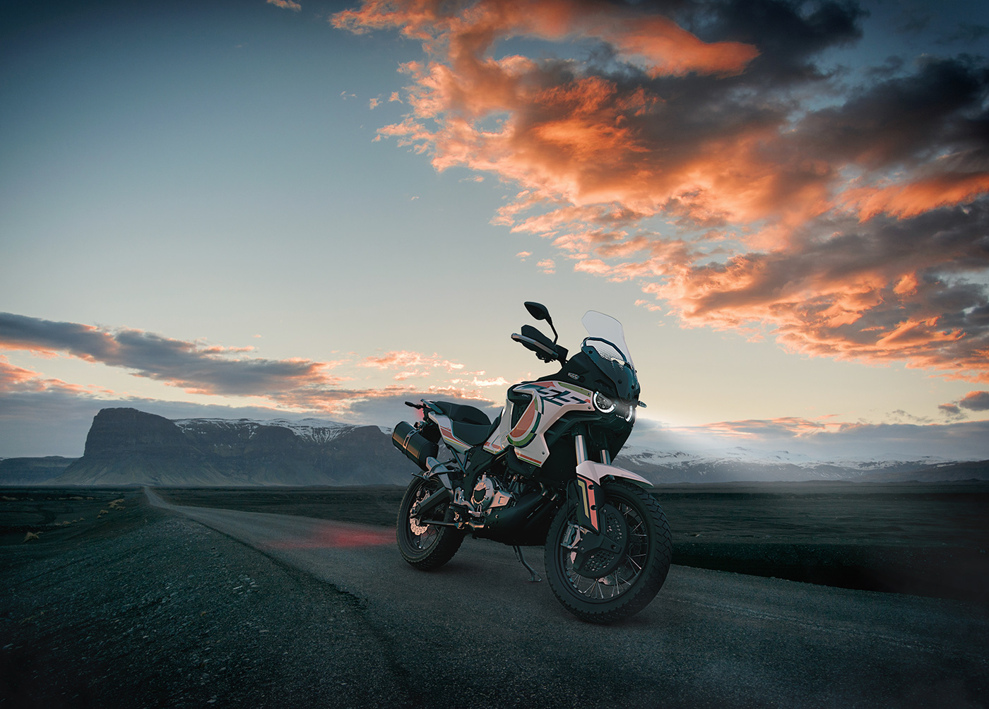 motorcycle，vehicle，industrial design，product design，