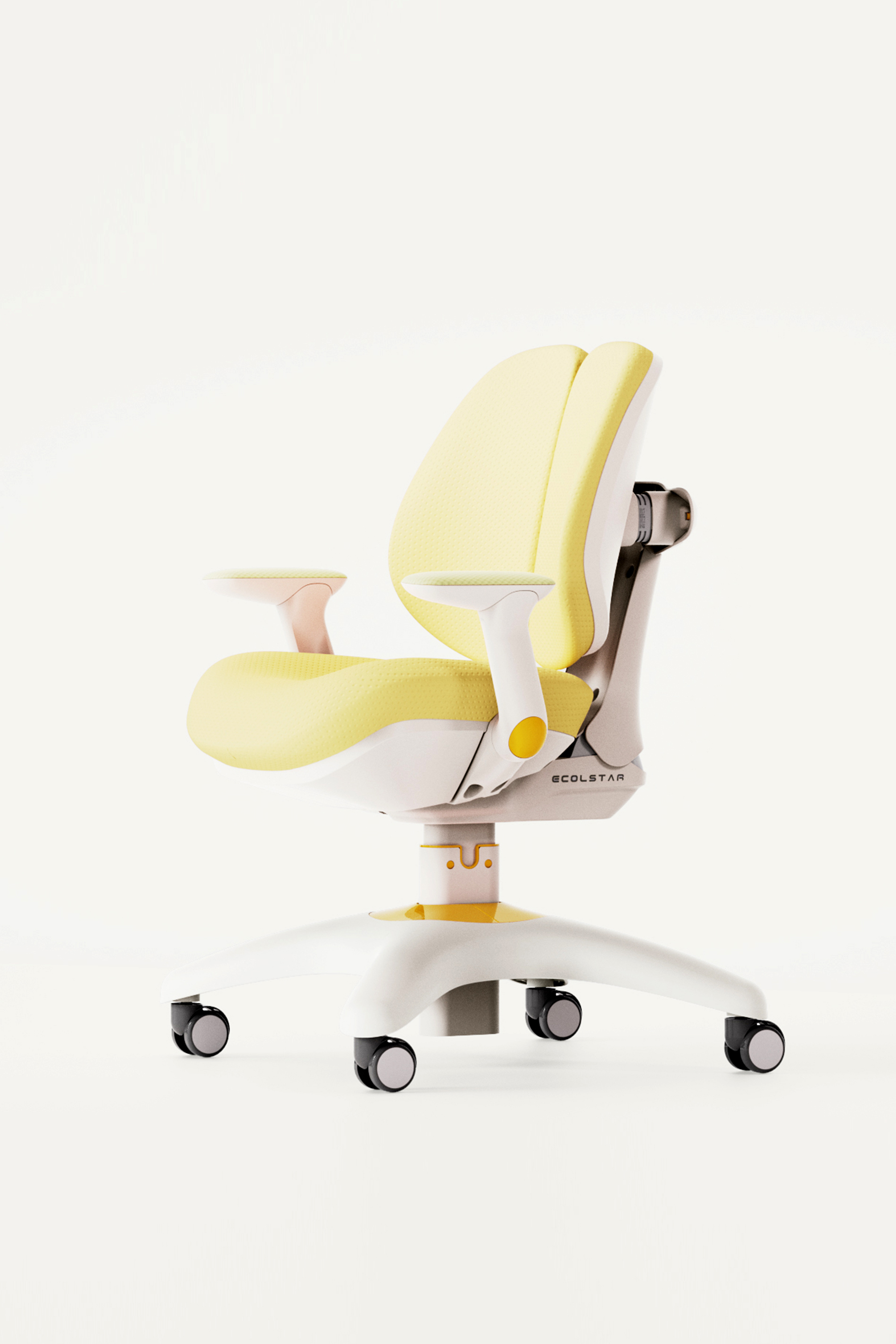 Study chair，Adaptive back chasing，infinite regulation，Small Throne，Office chair，Infant child，Home，
