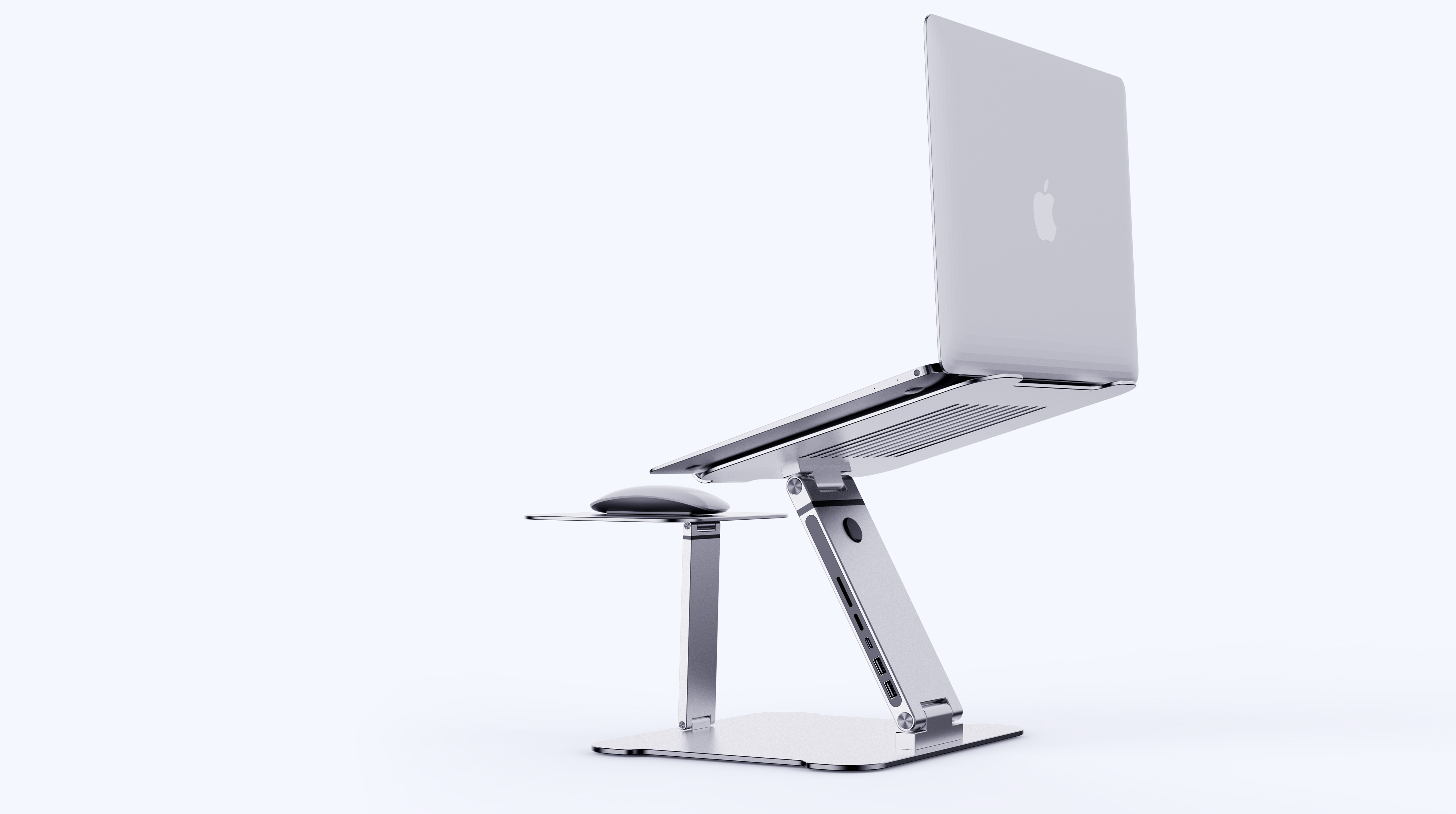 Computer stand，