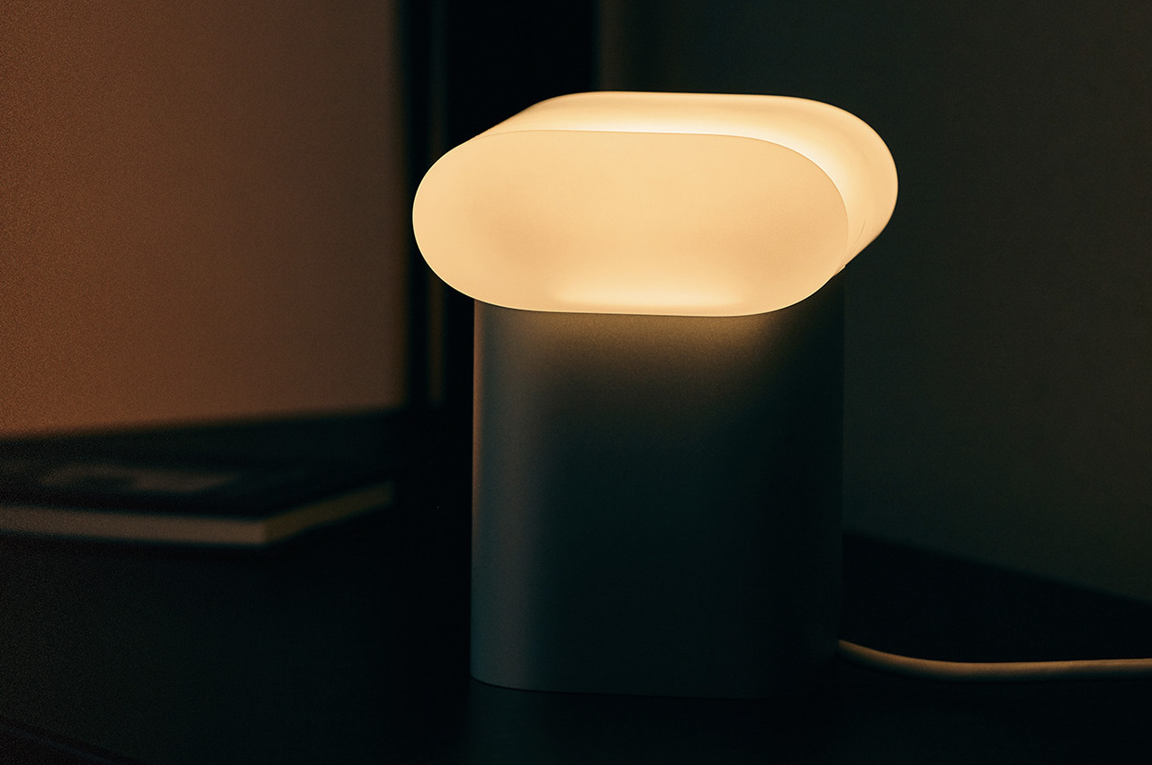 Nebula，Desk lamp，lamps and lanterns，Lighting tools，