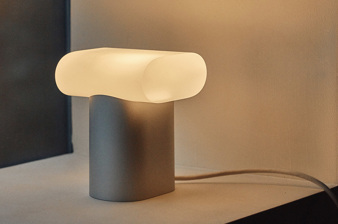 Nebula，Desk lamp，lamps and lanterns，Lighting tools，