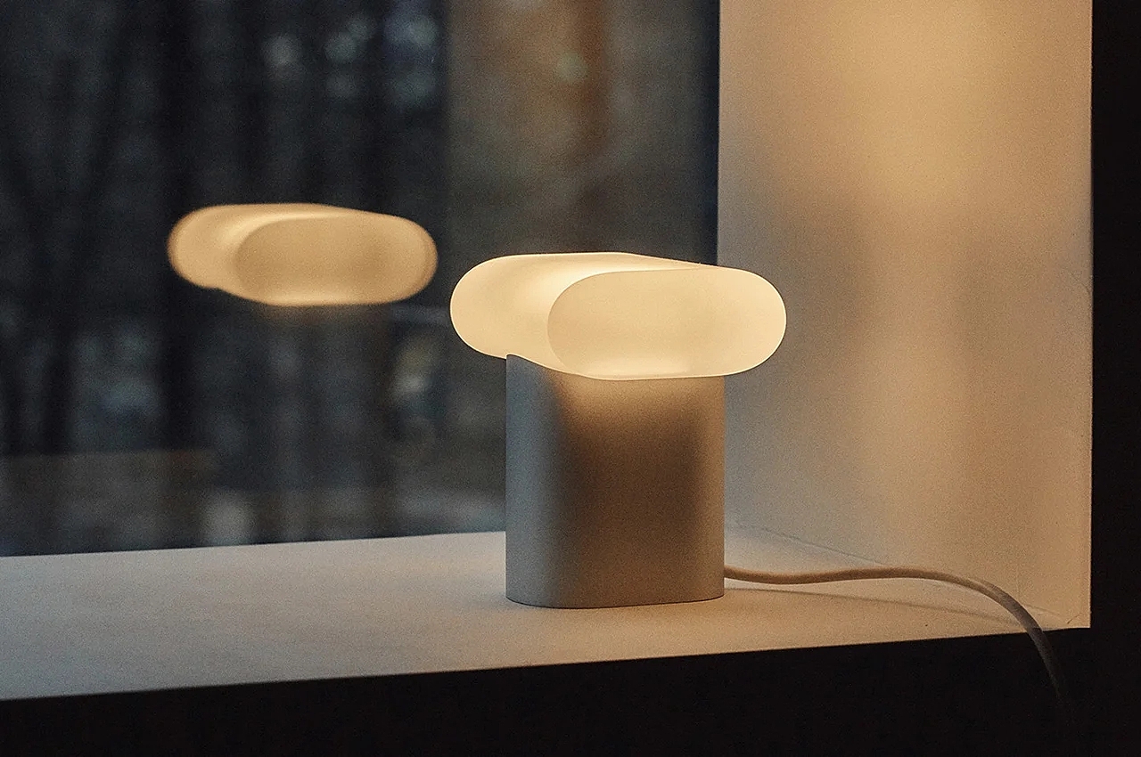 Nebula，Desk lamp，lamps and lanterns，Lighting tools，