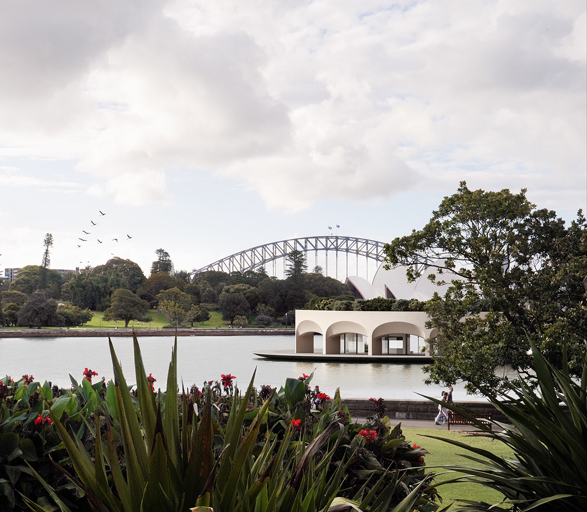 ，Architecture，Interior design，environmental design，Third Aesthetic，