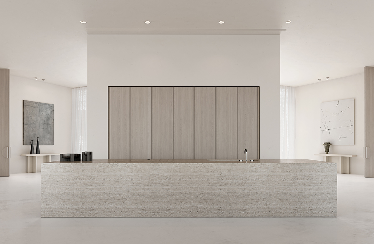 ，Architecture，Interior design，environmental design，Third Aesthetic，