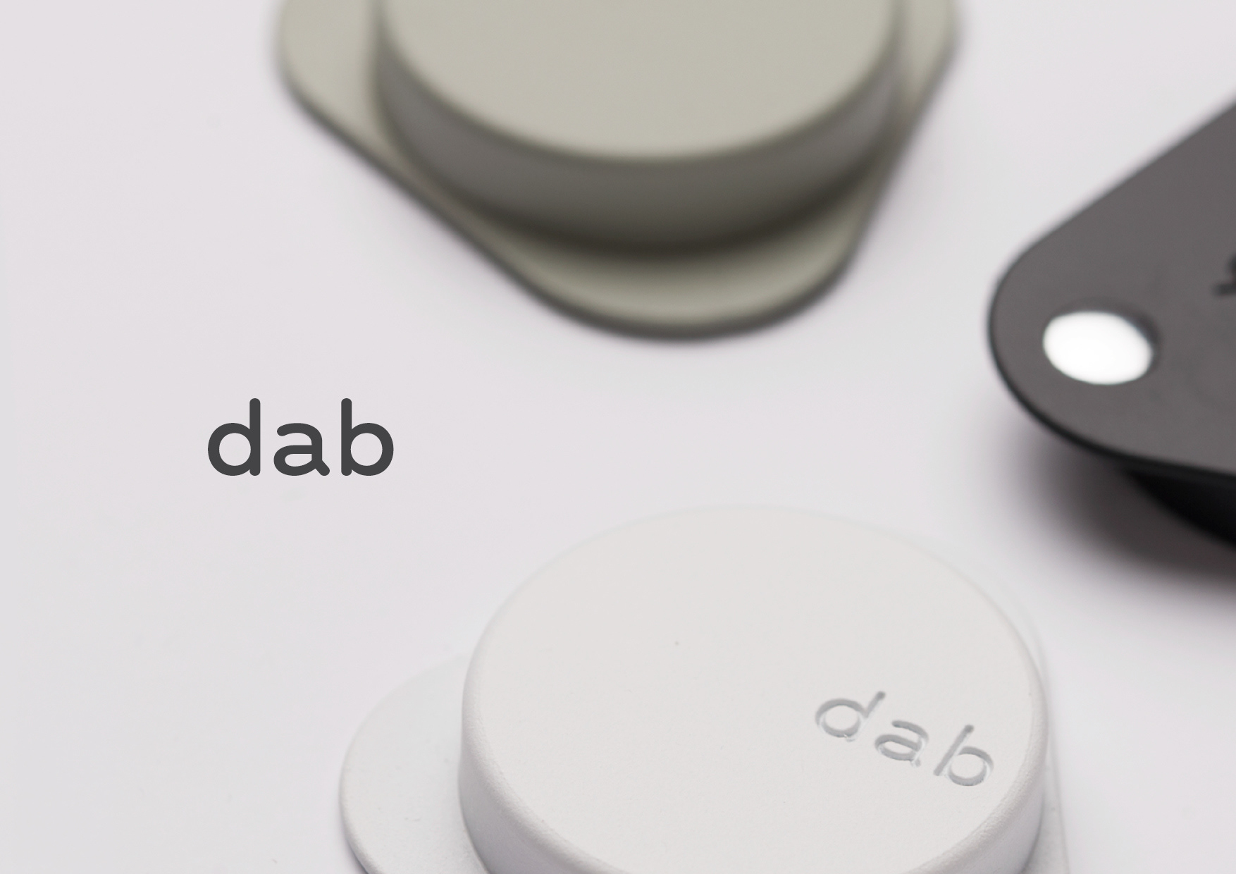 Dab - ECG，triangle，sensor，