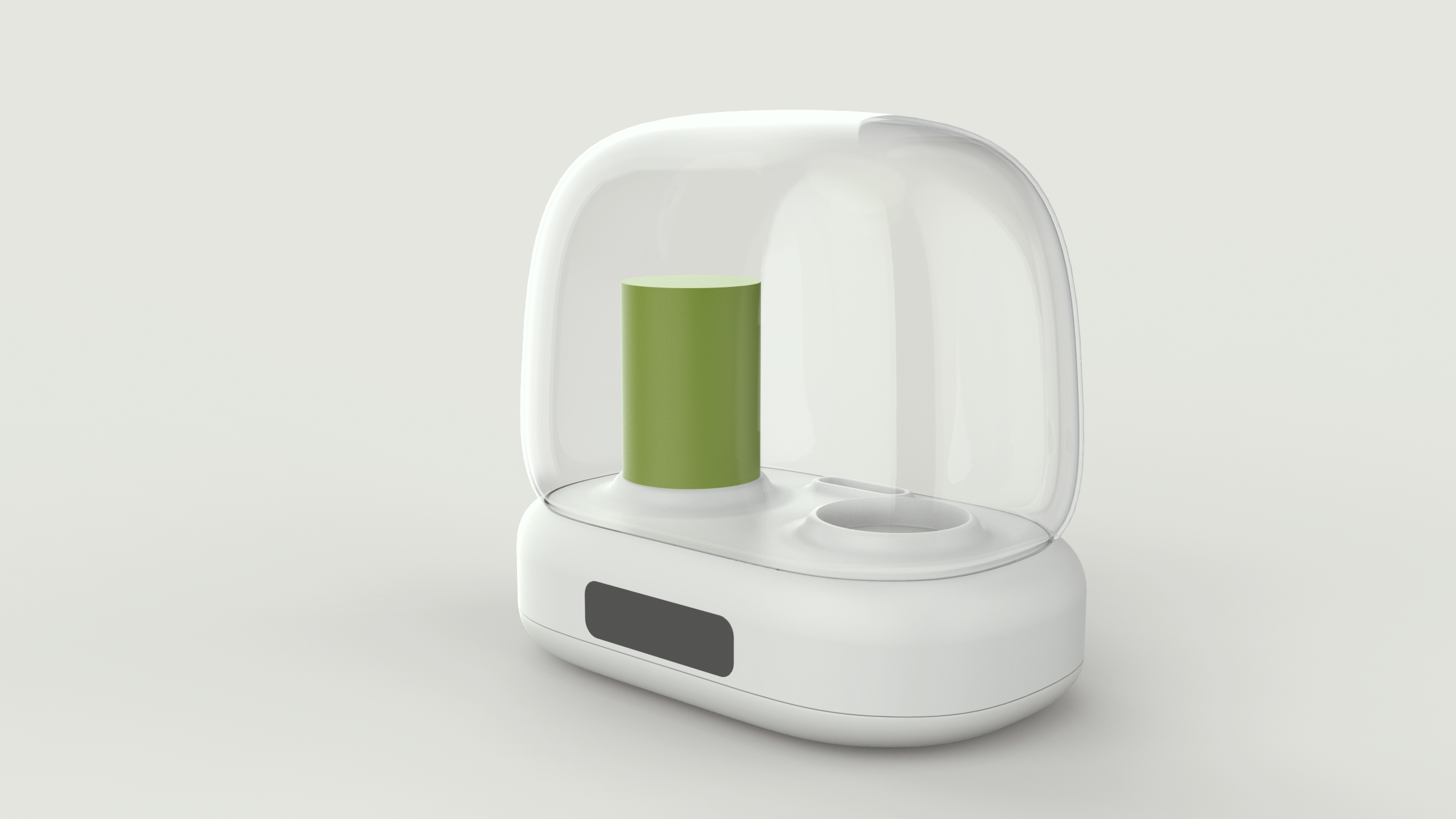 conceptual design，Green design，product design，