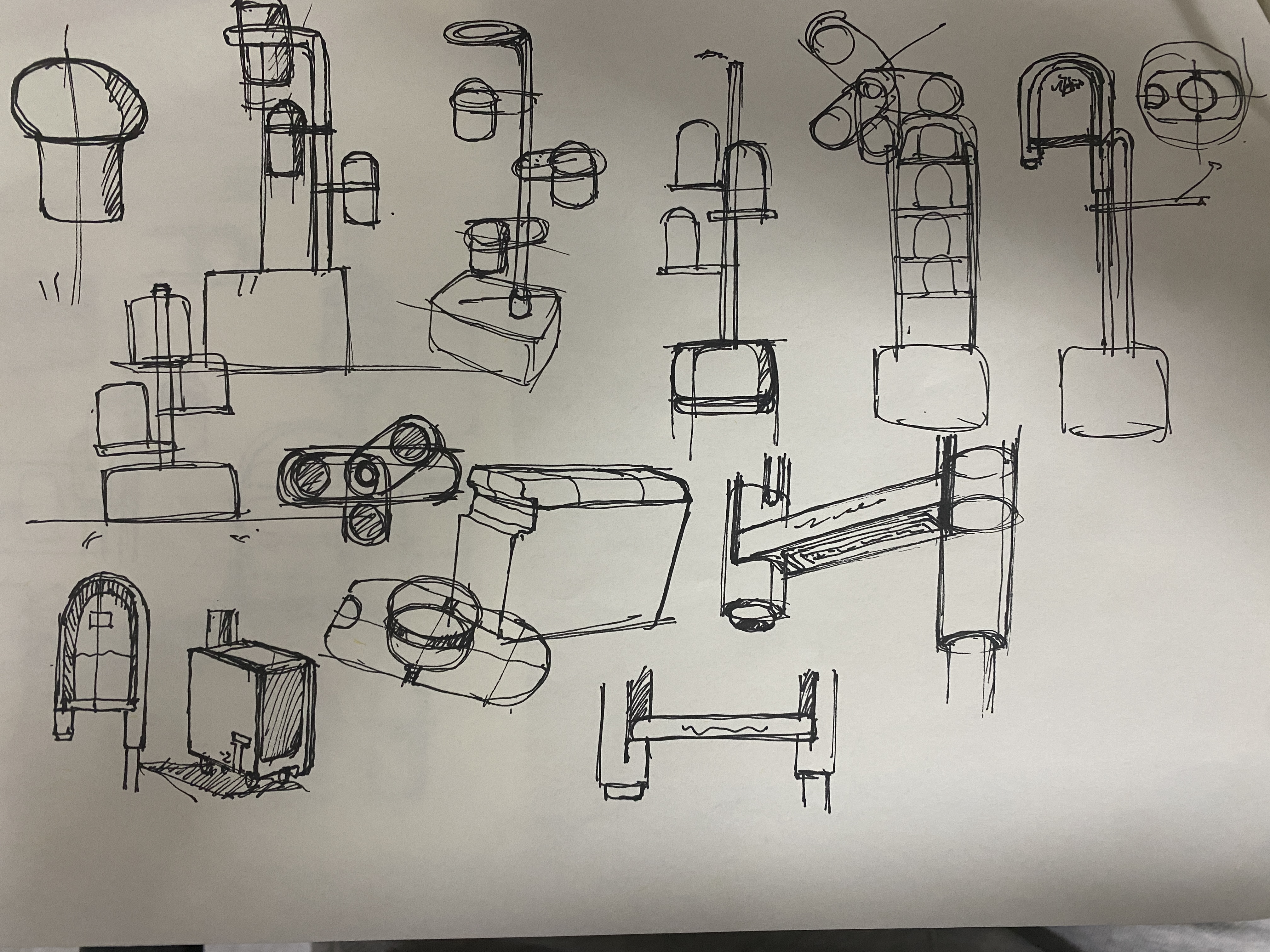 conceptual design，Green design，product design，