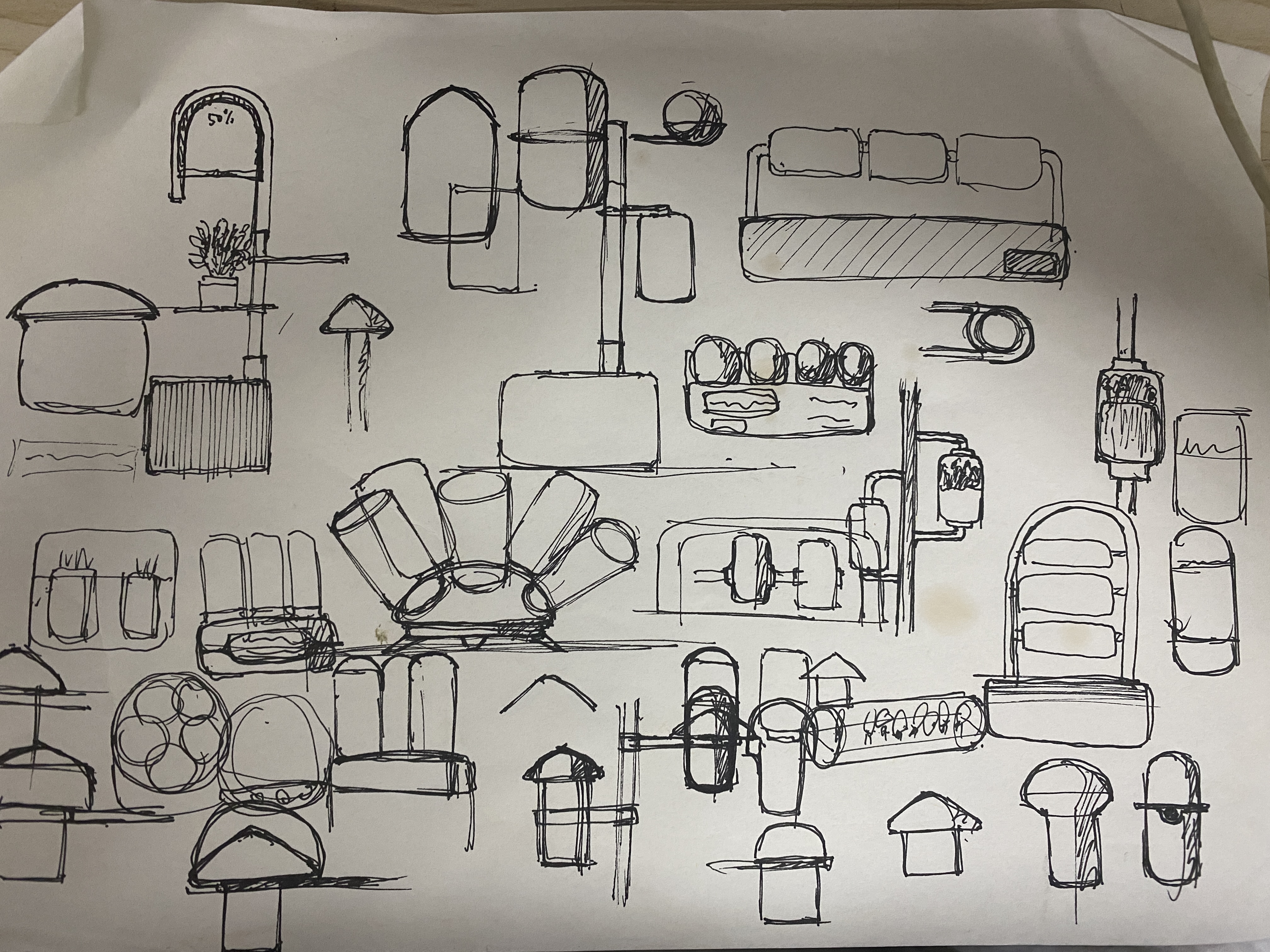 conceptual design，Green design，product design，