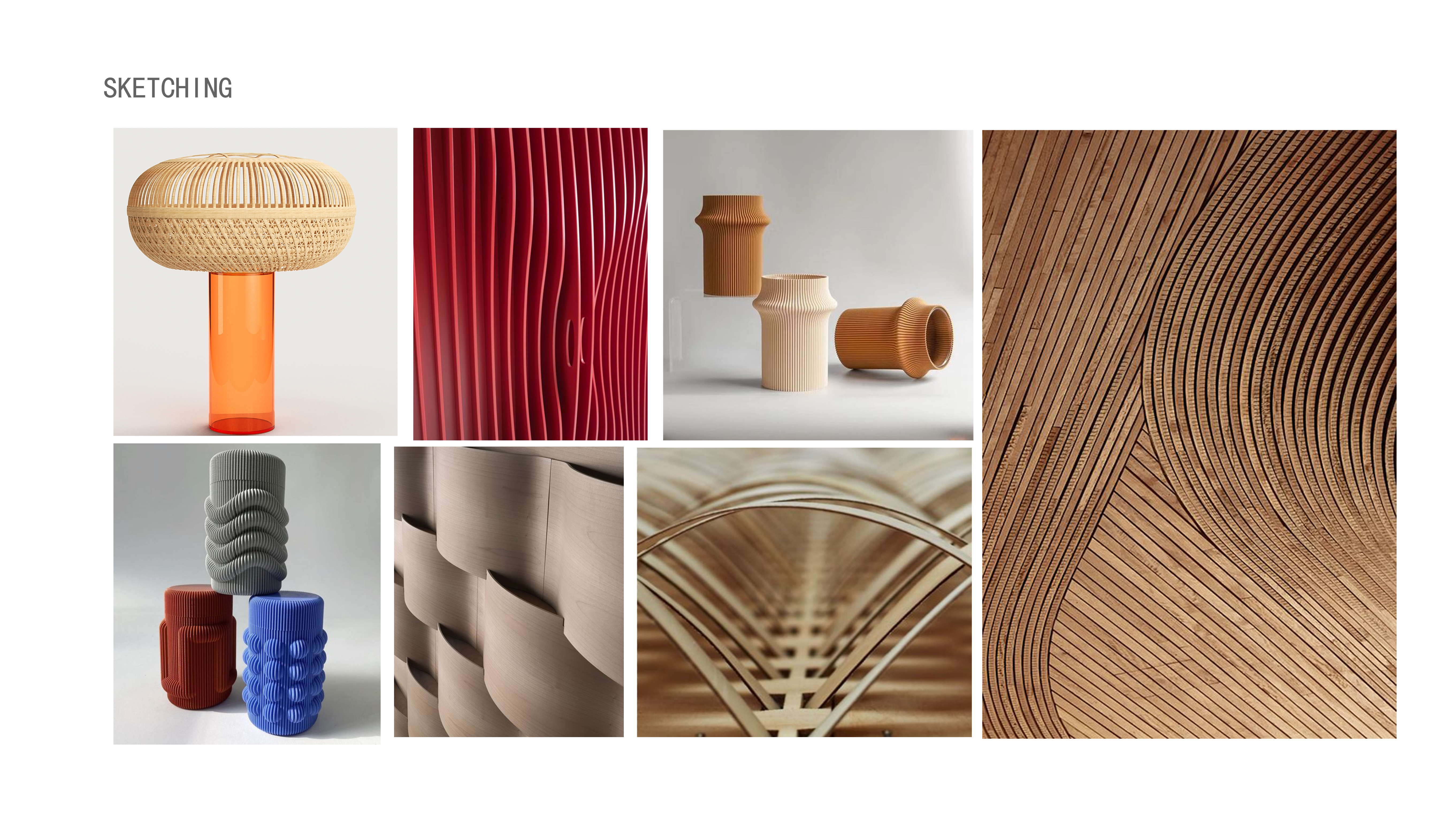 Table，paper，cmf，warm color，