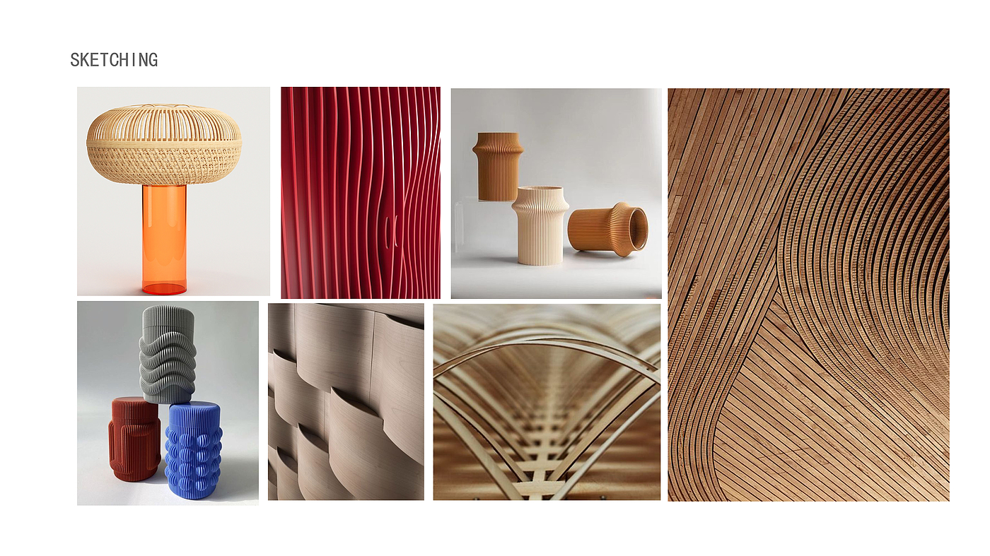 Table，paper，cmf，warm color，