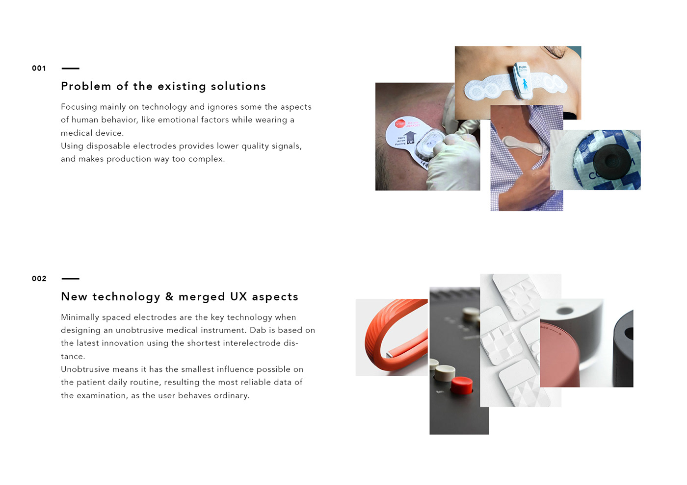 Dab - ECG，triangle，sensor，