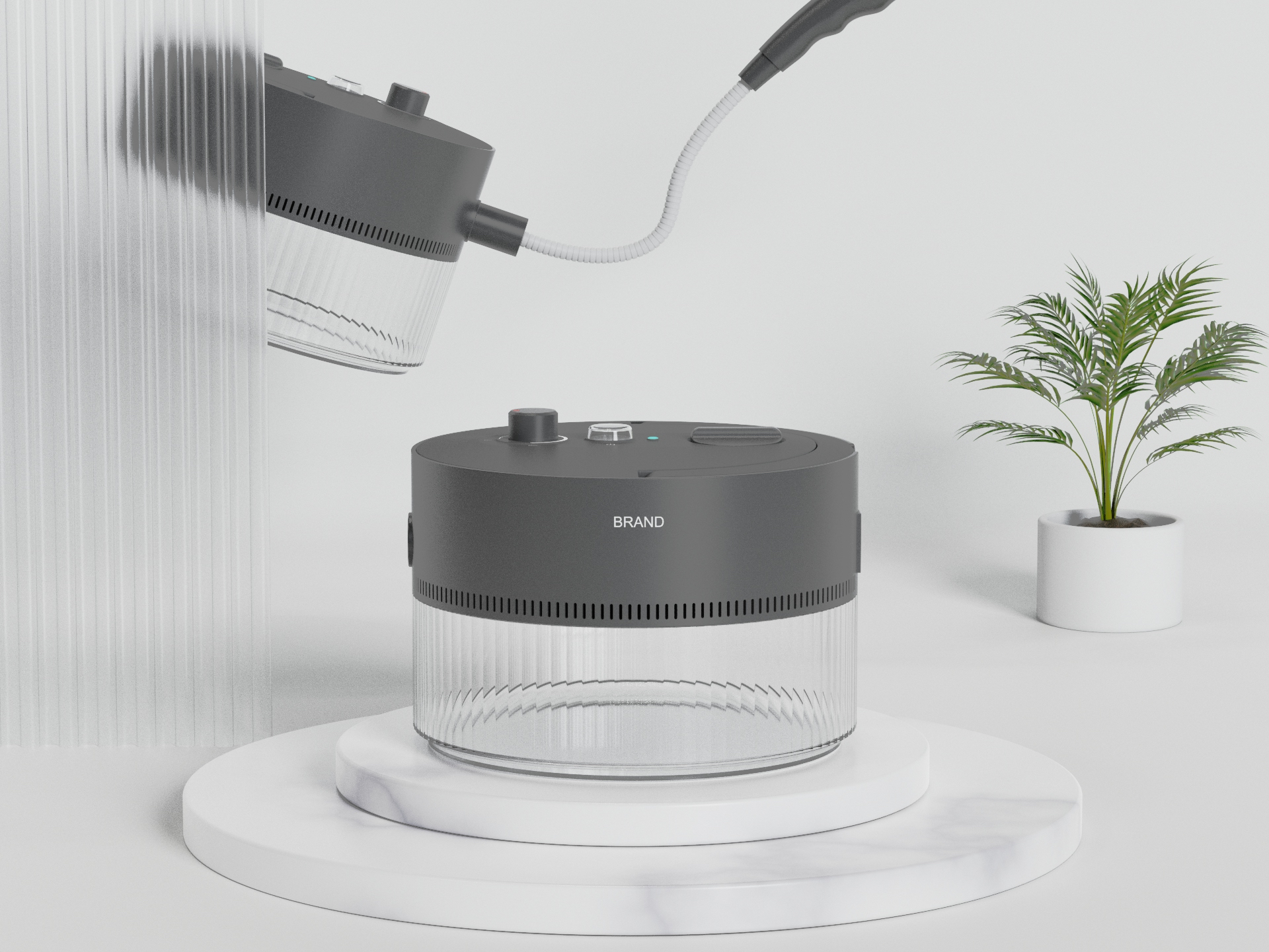 Small household appliance design，