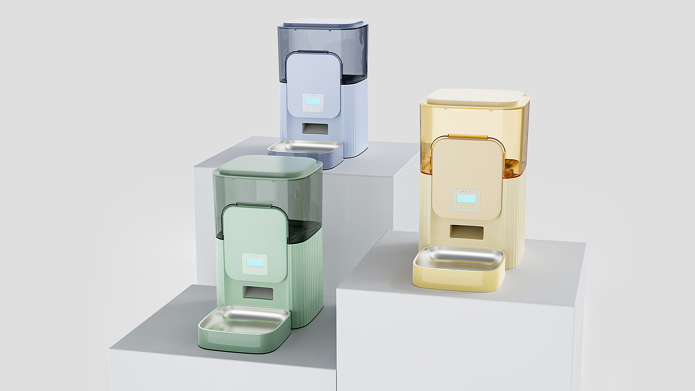 Product Design, Structural Design，