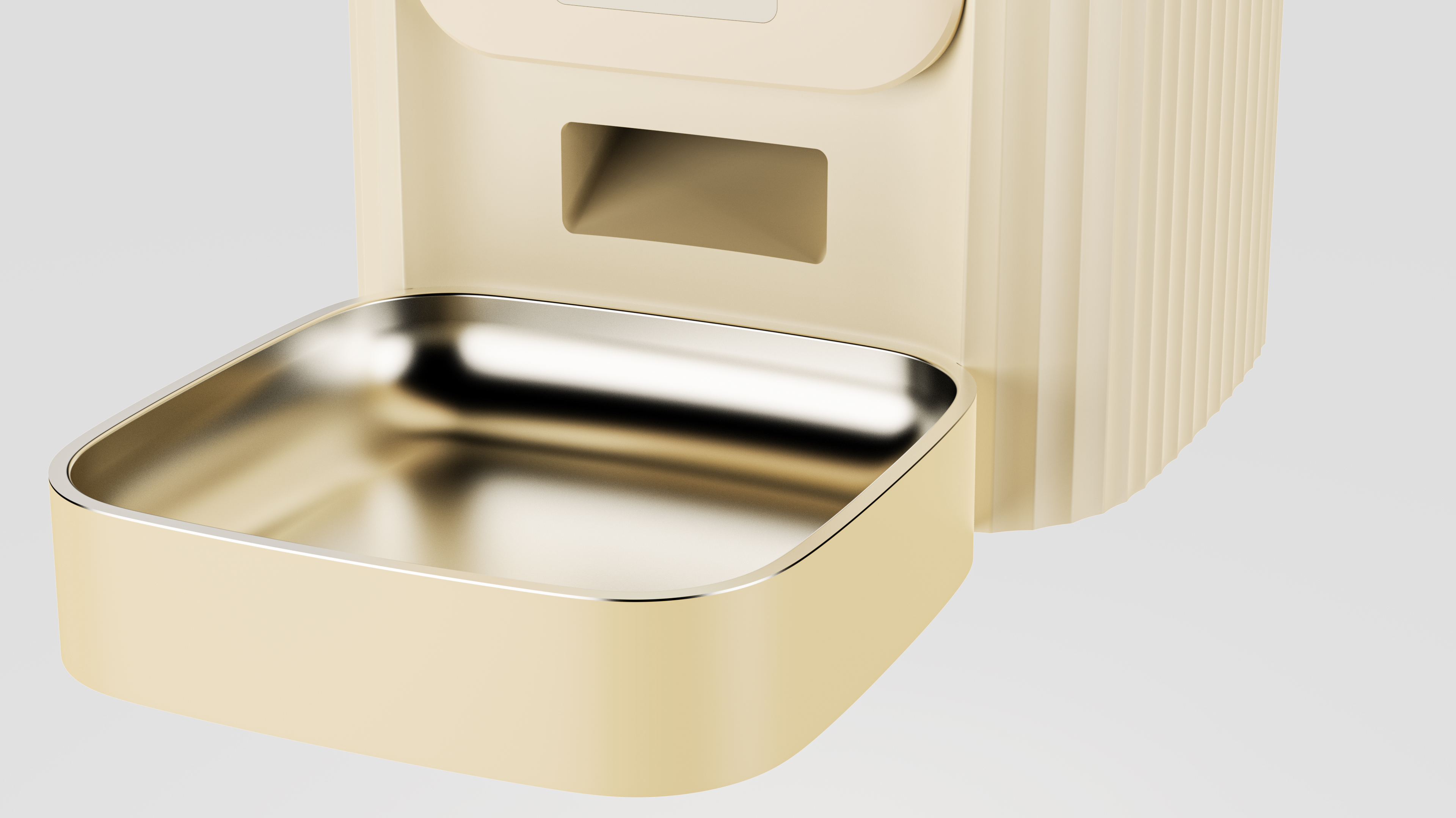 Product Design, Structural Design，