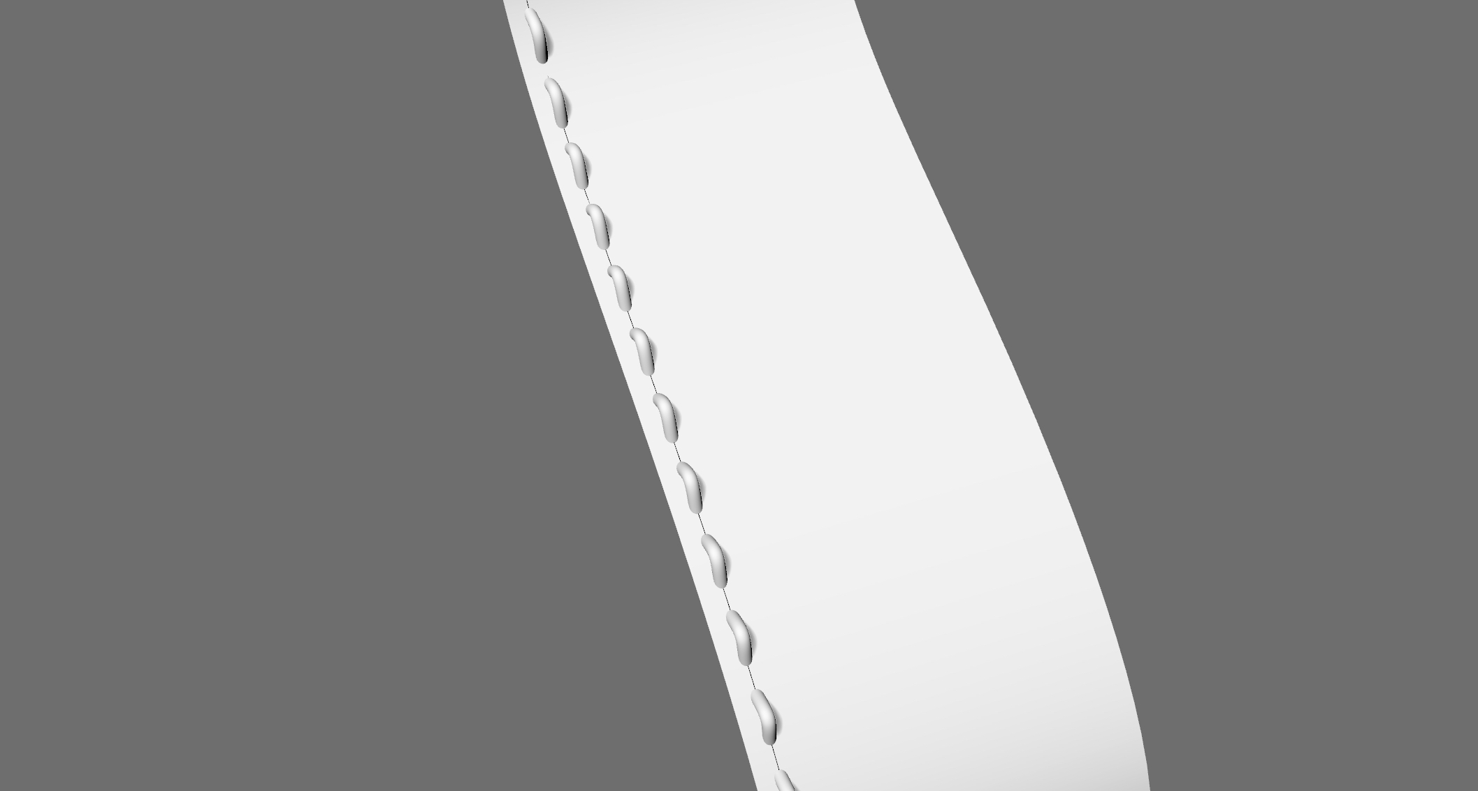 industrial design，Stitching，Procreate，grasshopper，rhino，