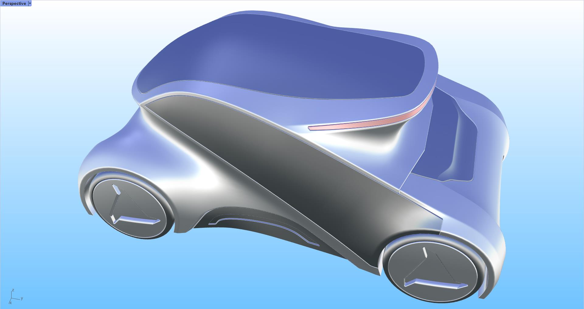 Rhinoceros modeling，Rhinoceros modeling，Rhino modeling，Design，Rhino modeling，modeling，Design，Concept Car，modeling，Concept Car，Tutorial sharing，Tutorial sharing，Rhinoceros tutorial，Rhinoceros tutorial，