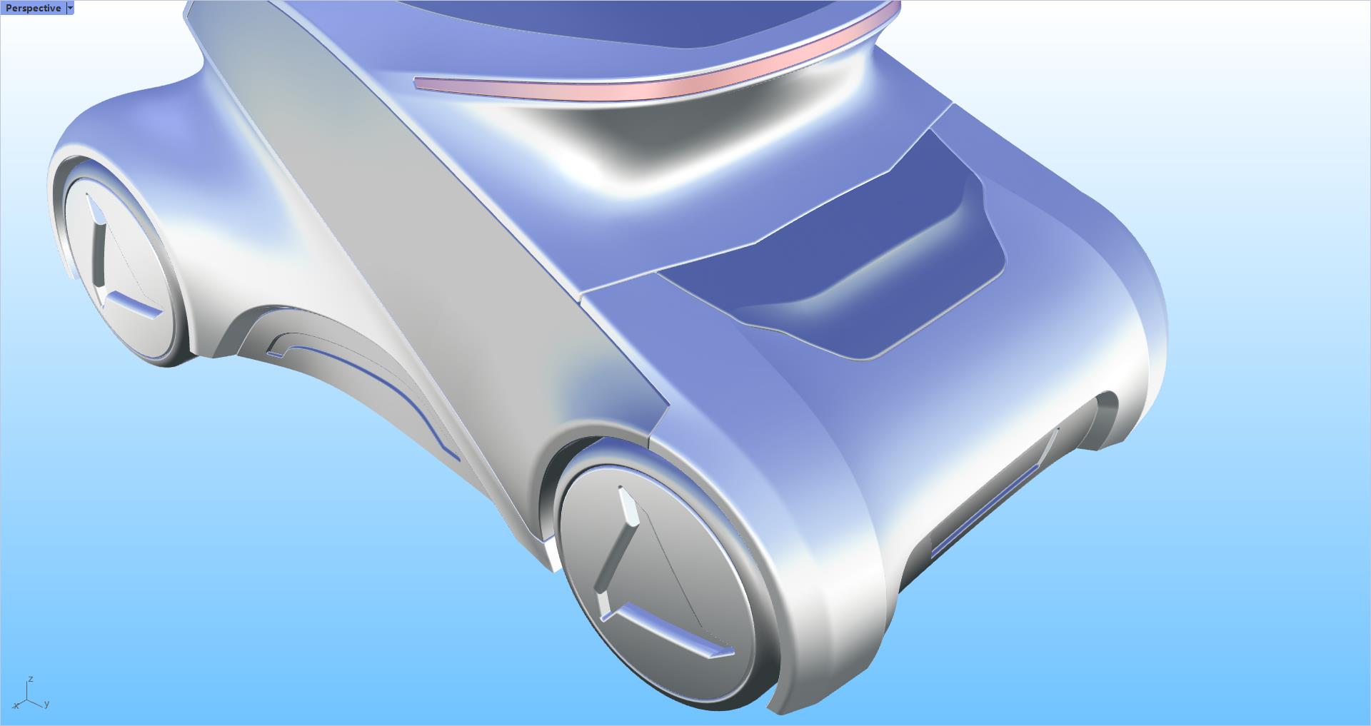 Rhinoceros modeling，Rhinoceros modeling，Rhino modeling，Design，Rhino modeling，modeling，Design，Concept Car，modeling，Concept Car，Tutorial sharing，Tutorial sharing，Rhinoceros tutorial，Rhinoceros tutorial，