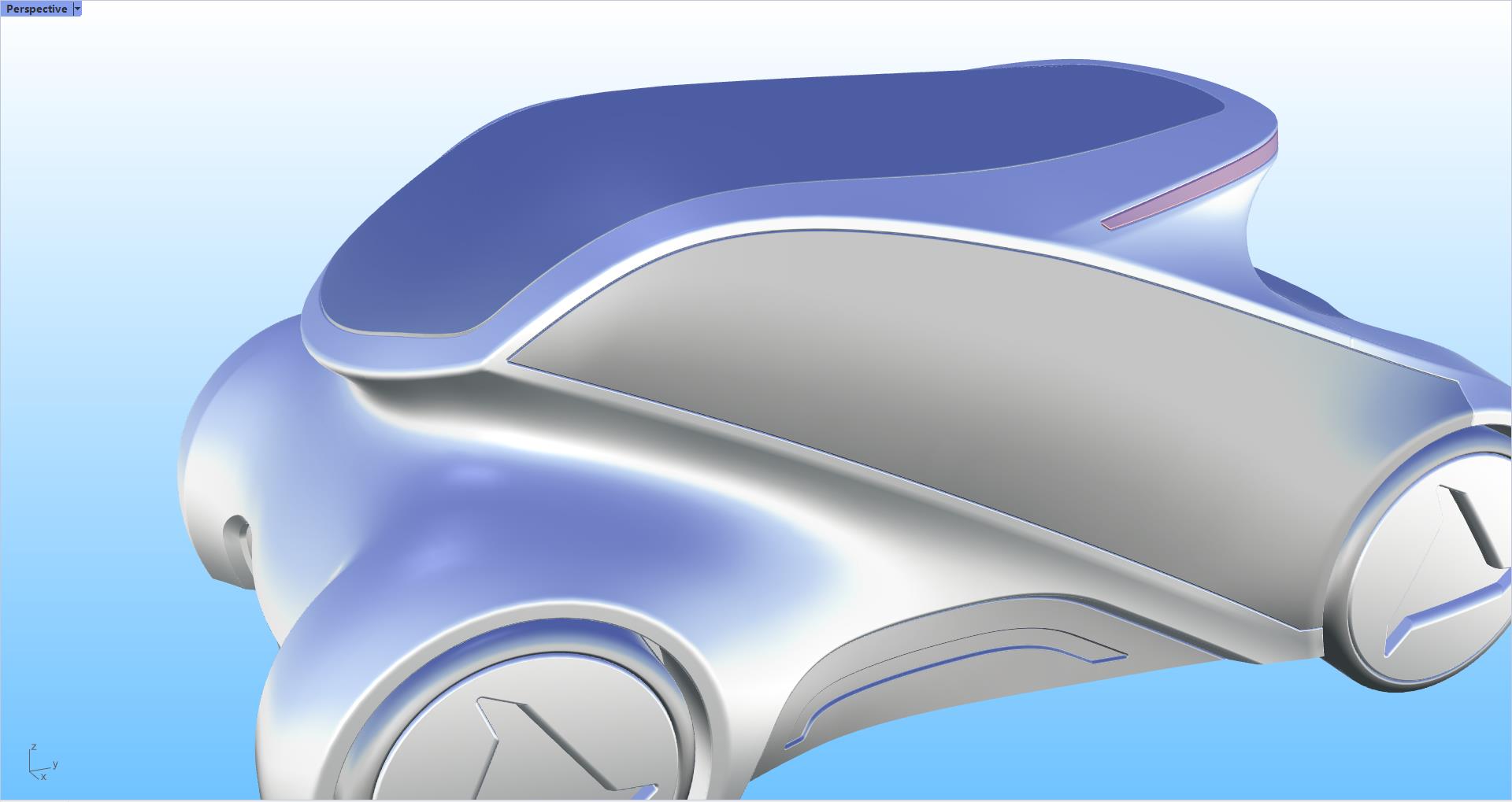 Rhinoceros modeling，Rhinoceros modeling，Rhino modeling，Design，Rhino modeling，modeling，Design，Concept Car，modeling，Concept Car，Tutorial sharing，Tutorial sharing，Rhinoceros tutorial，Rhinoceros tutorial，